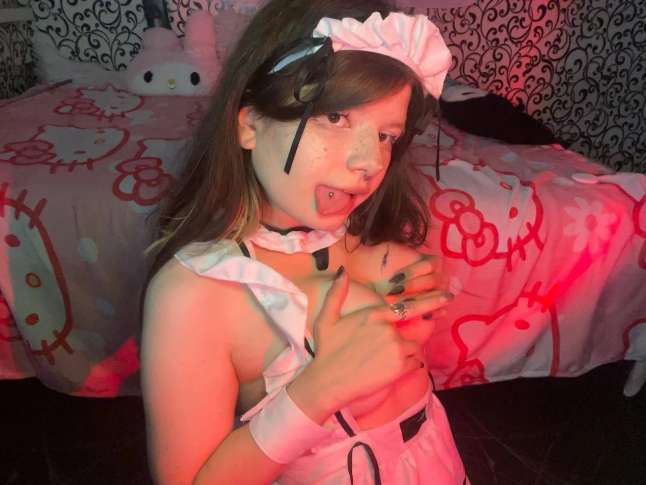 XXX Porn Photo of Nude Eva_Ange 95