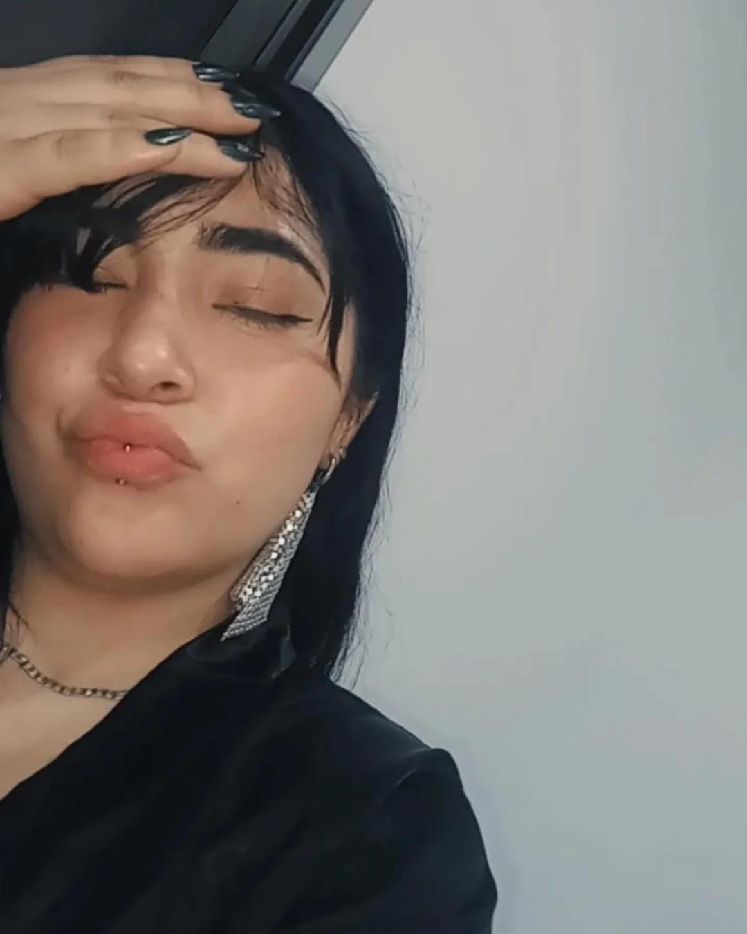 XXX Porn Photo of Nude camille_sinclair_ 4