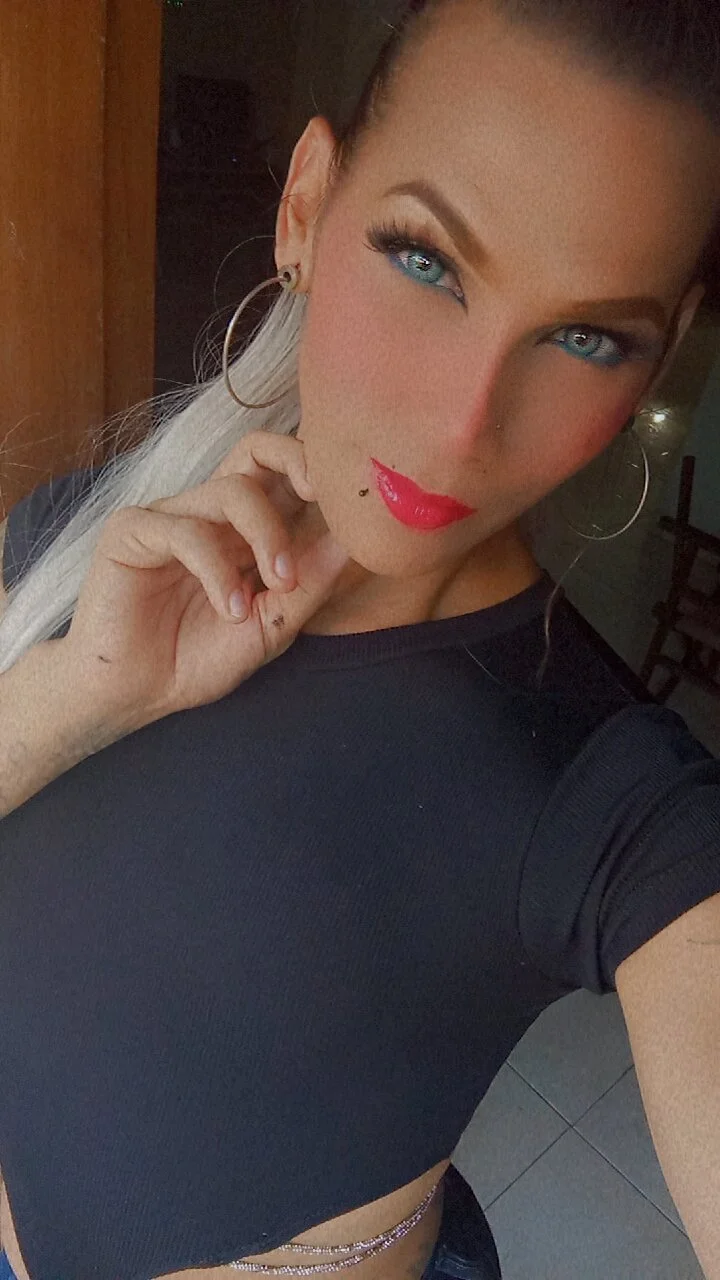 XXX Porn Photo of Nude Sthefy_luna131 9