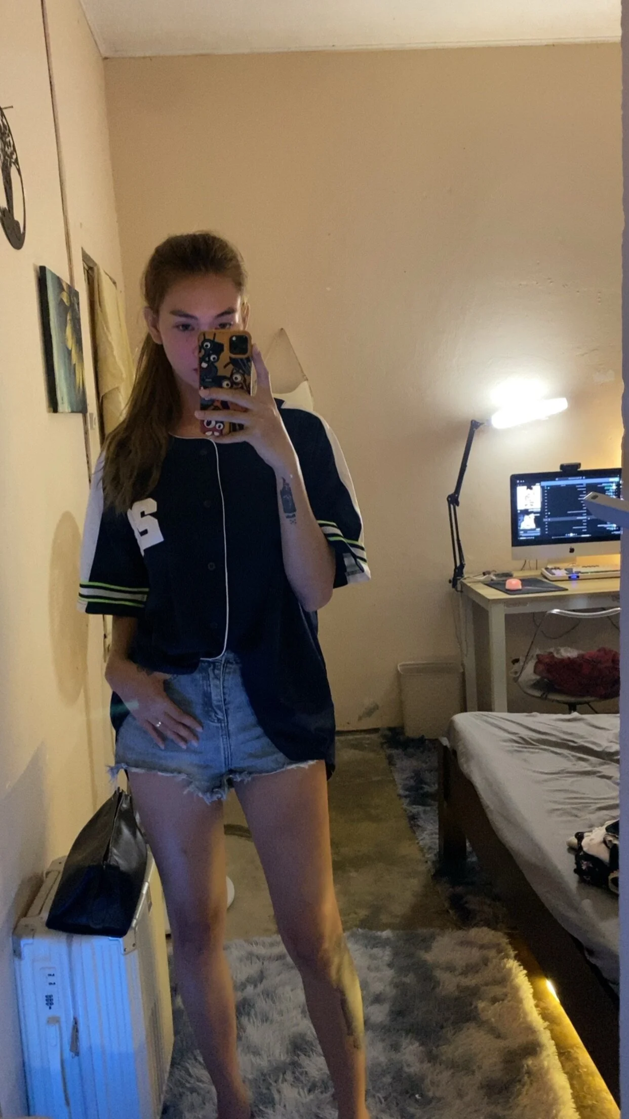 XXX Porn Photo of Nude Cathalina_Ignacio 15