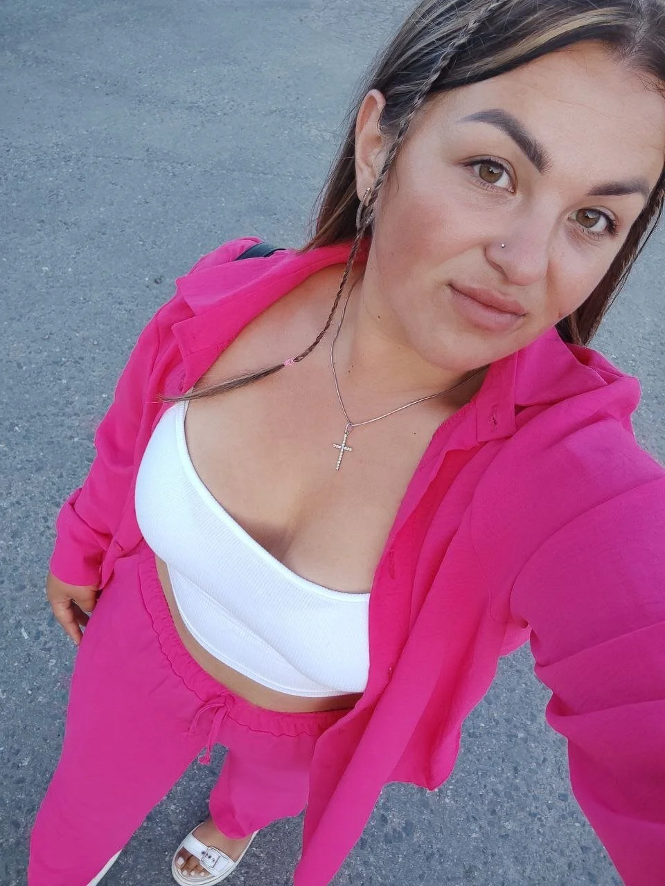 XXX Porn Photo of Nude AlissyaGrayy 18
