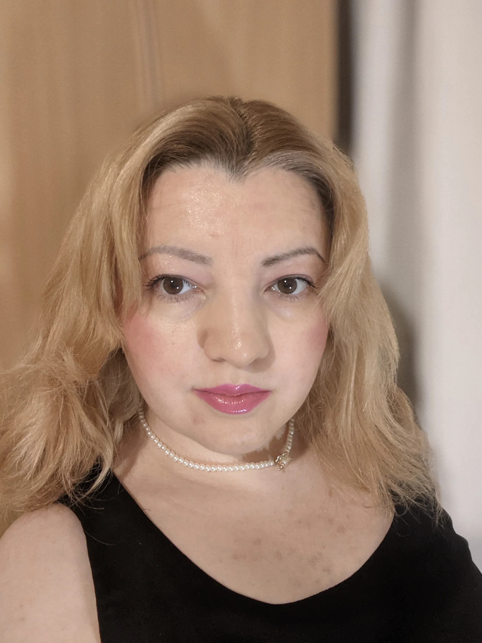 XXX Porn Photo of Nude stefanyharper16 301