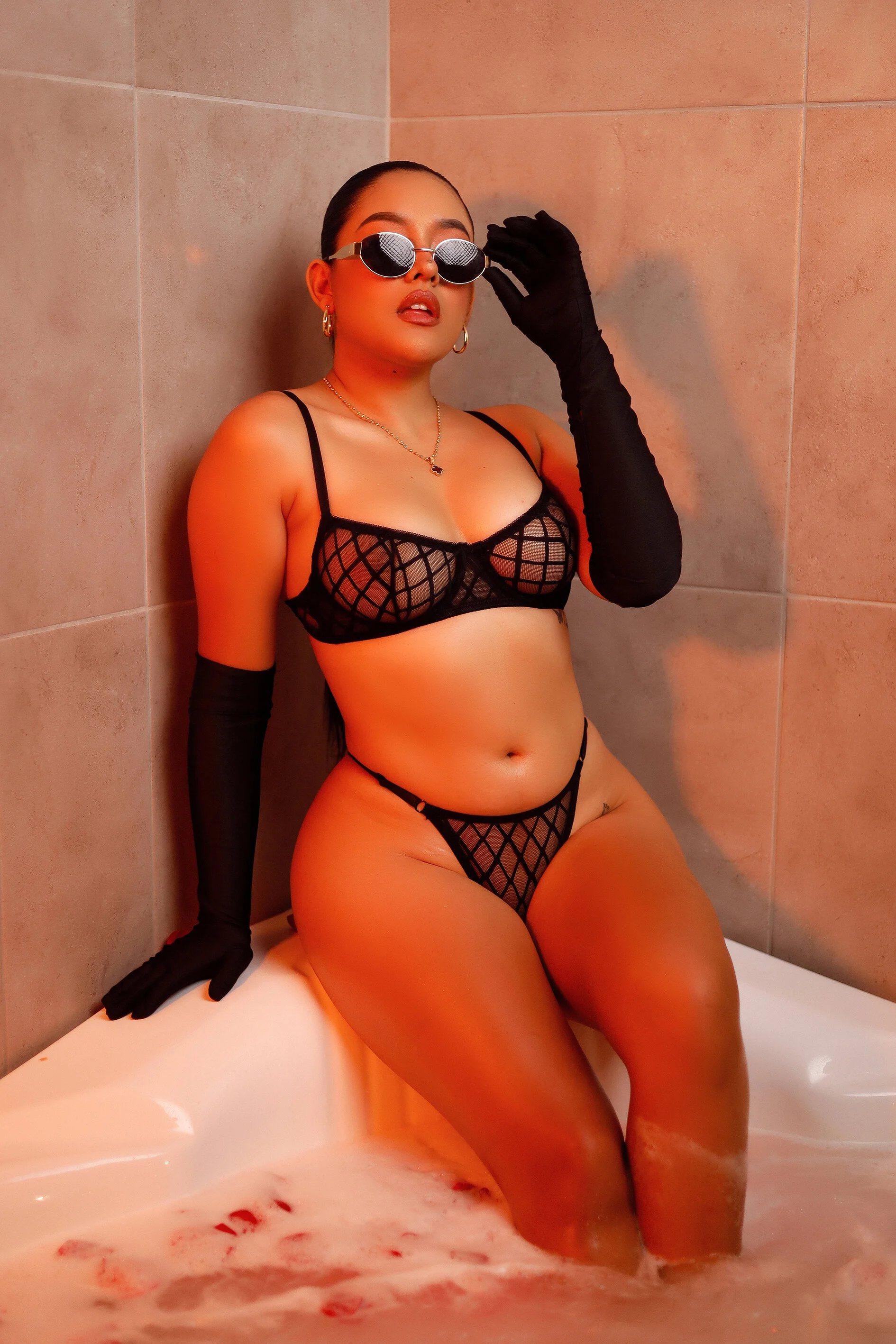 XXX Porn Photo of Nude kenndall_21 286