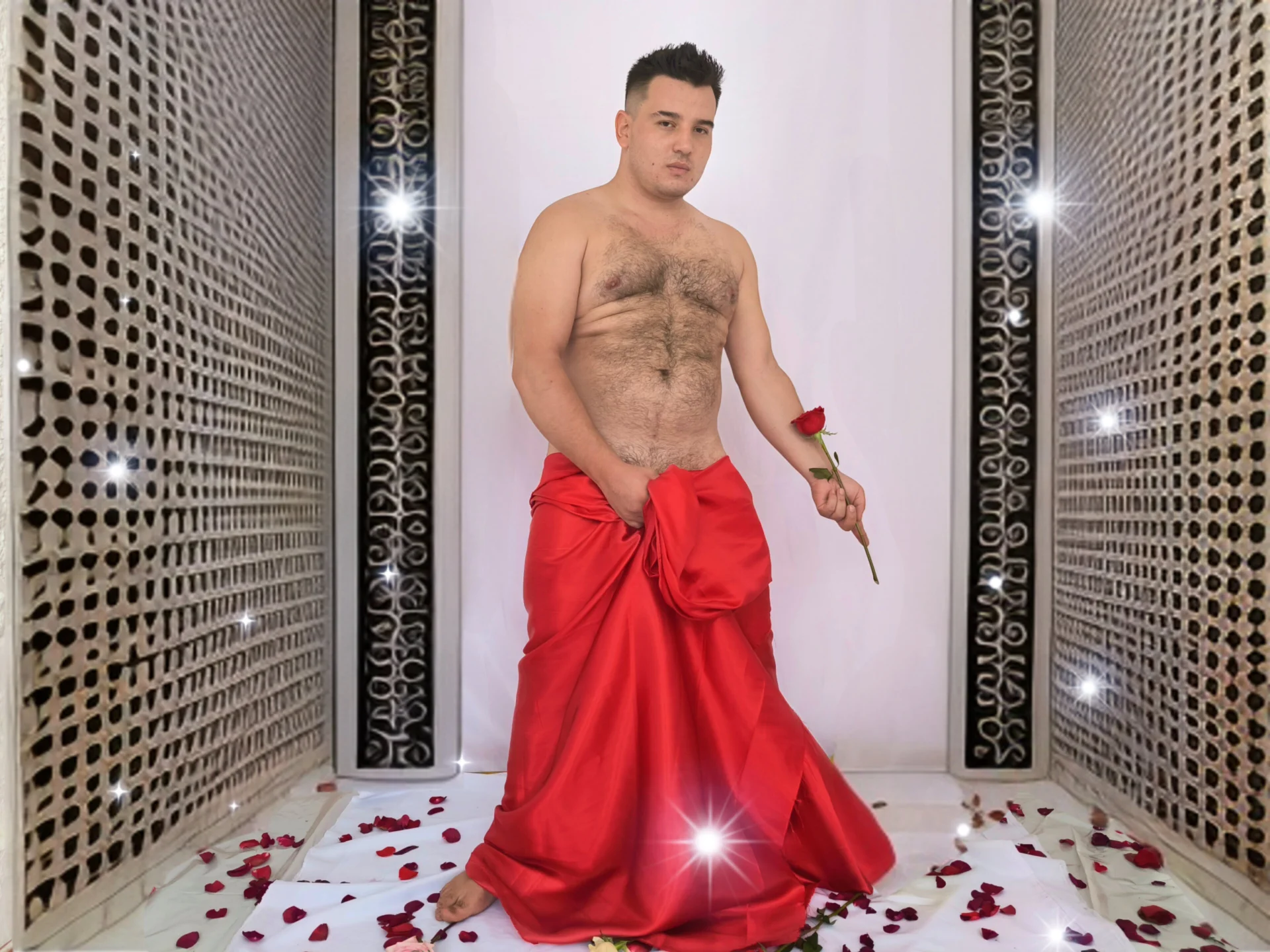 XXX Porn Photo of Nude leoreem97 7