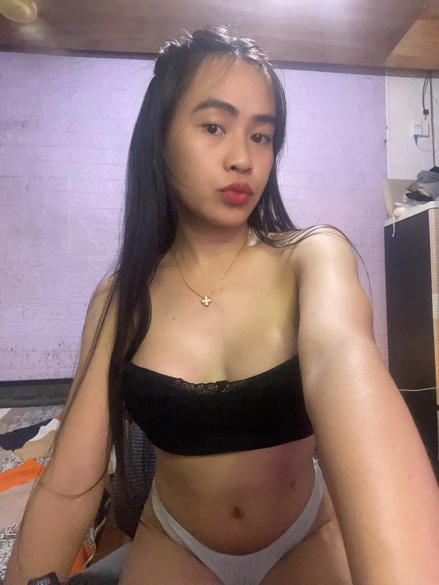 XXX Porn Photo of Nude prettyasianjas 10