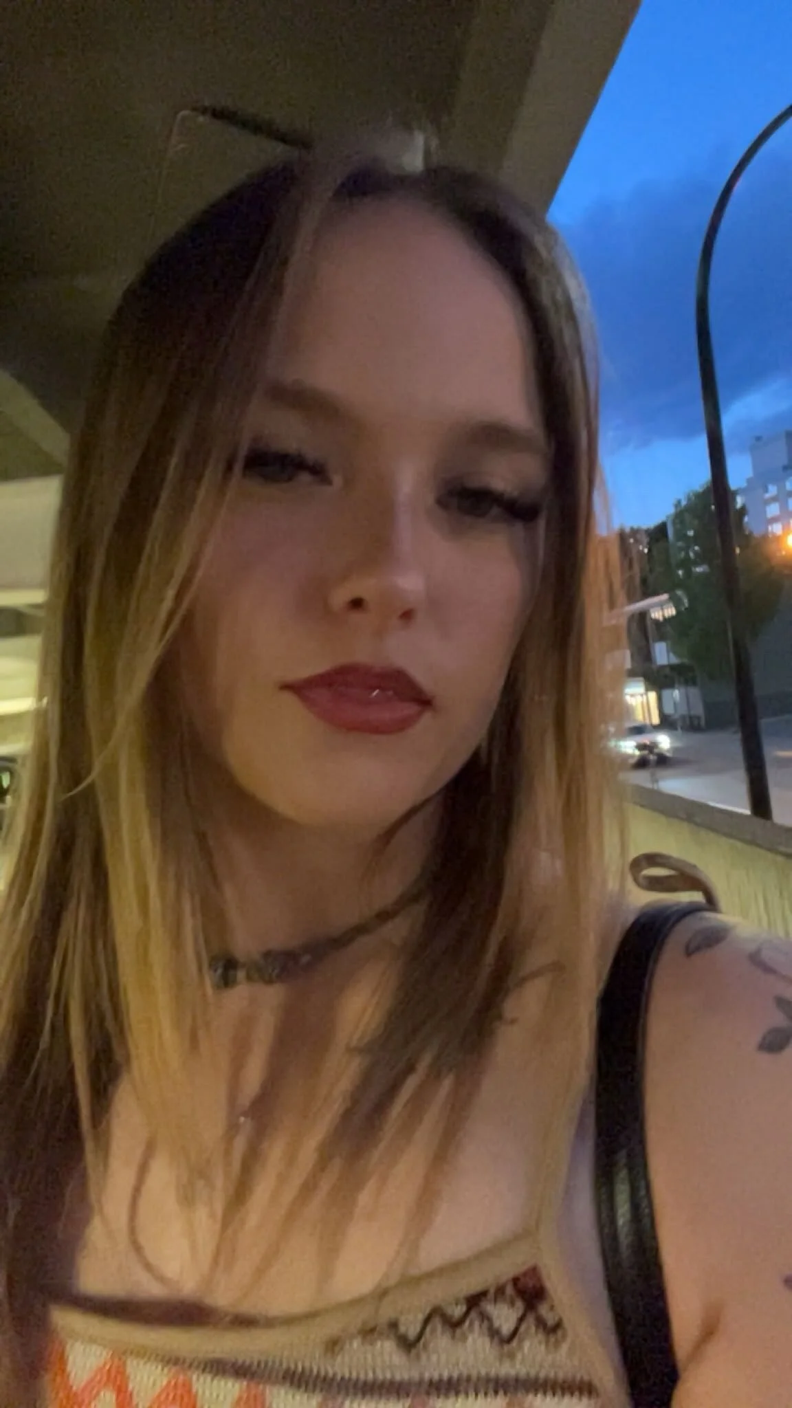 XXX Porn Photo of Nude CandaceMarie 1