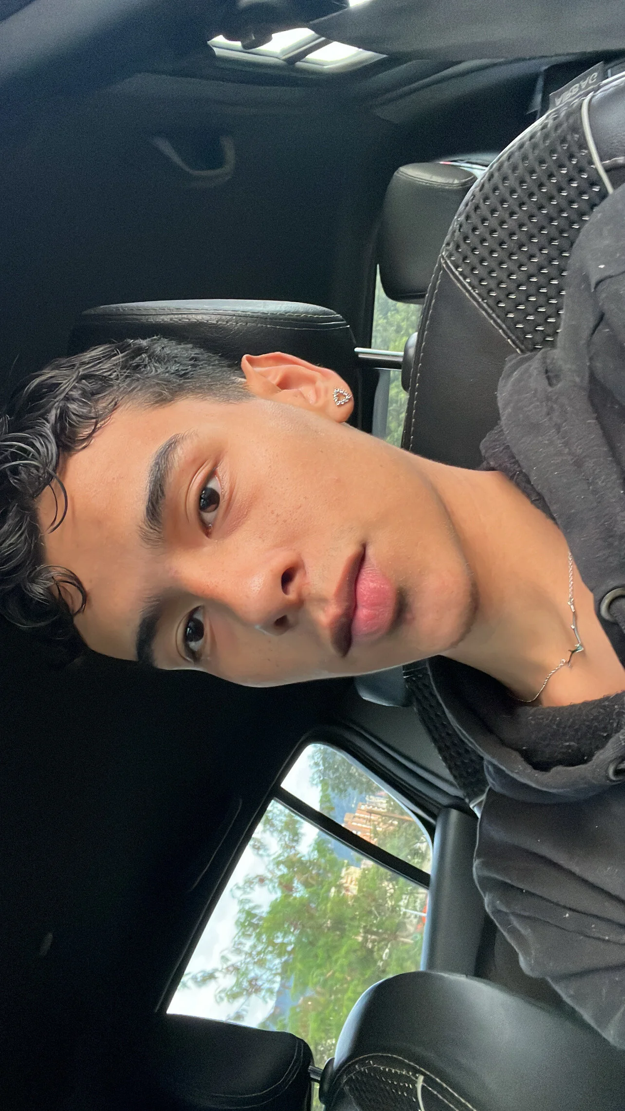 XXX Porn Photo of Nude Aiden_Royce 4