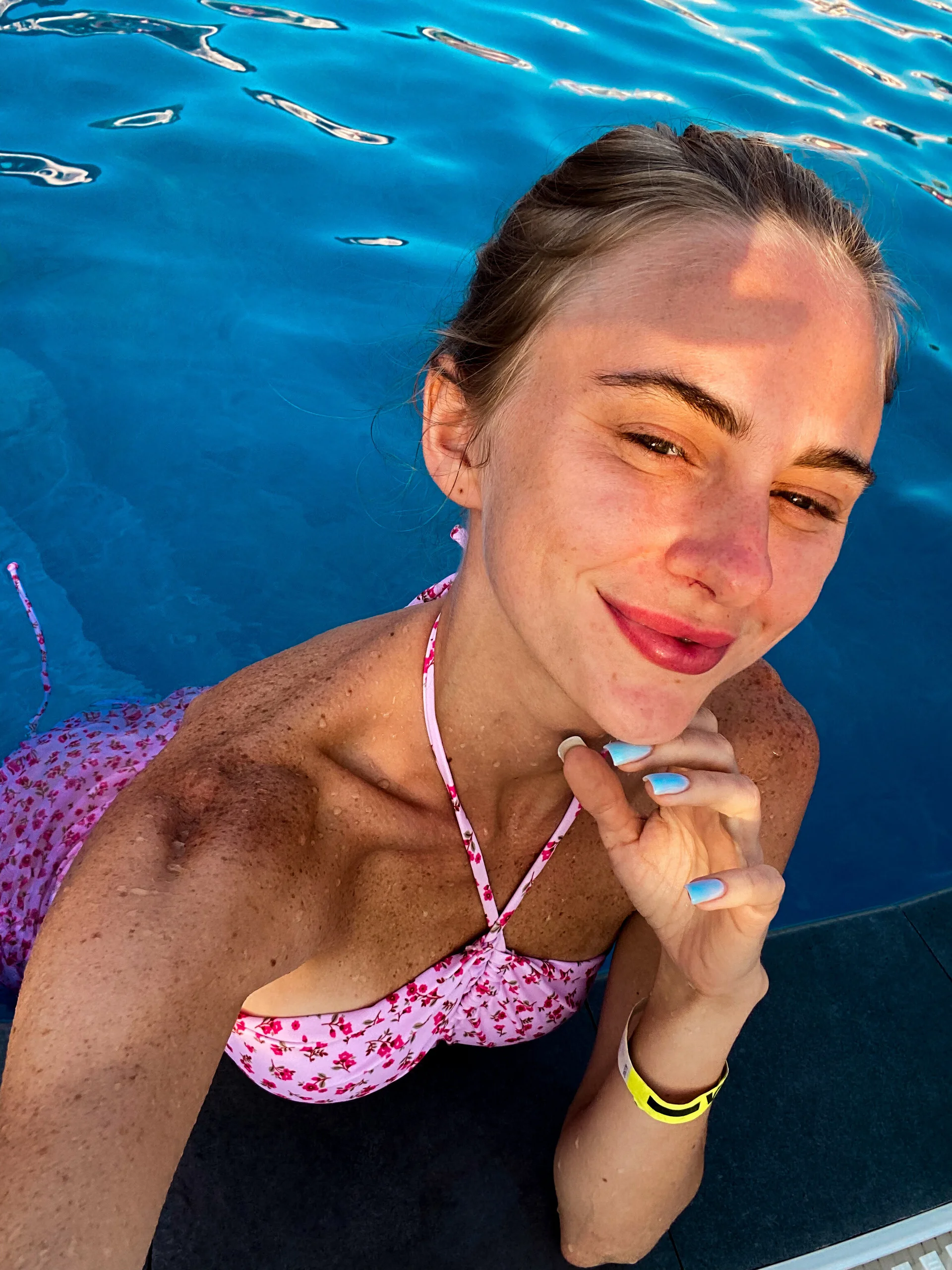 XXX Porn Photo of Nude Erica_Grace 1