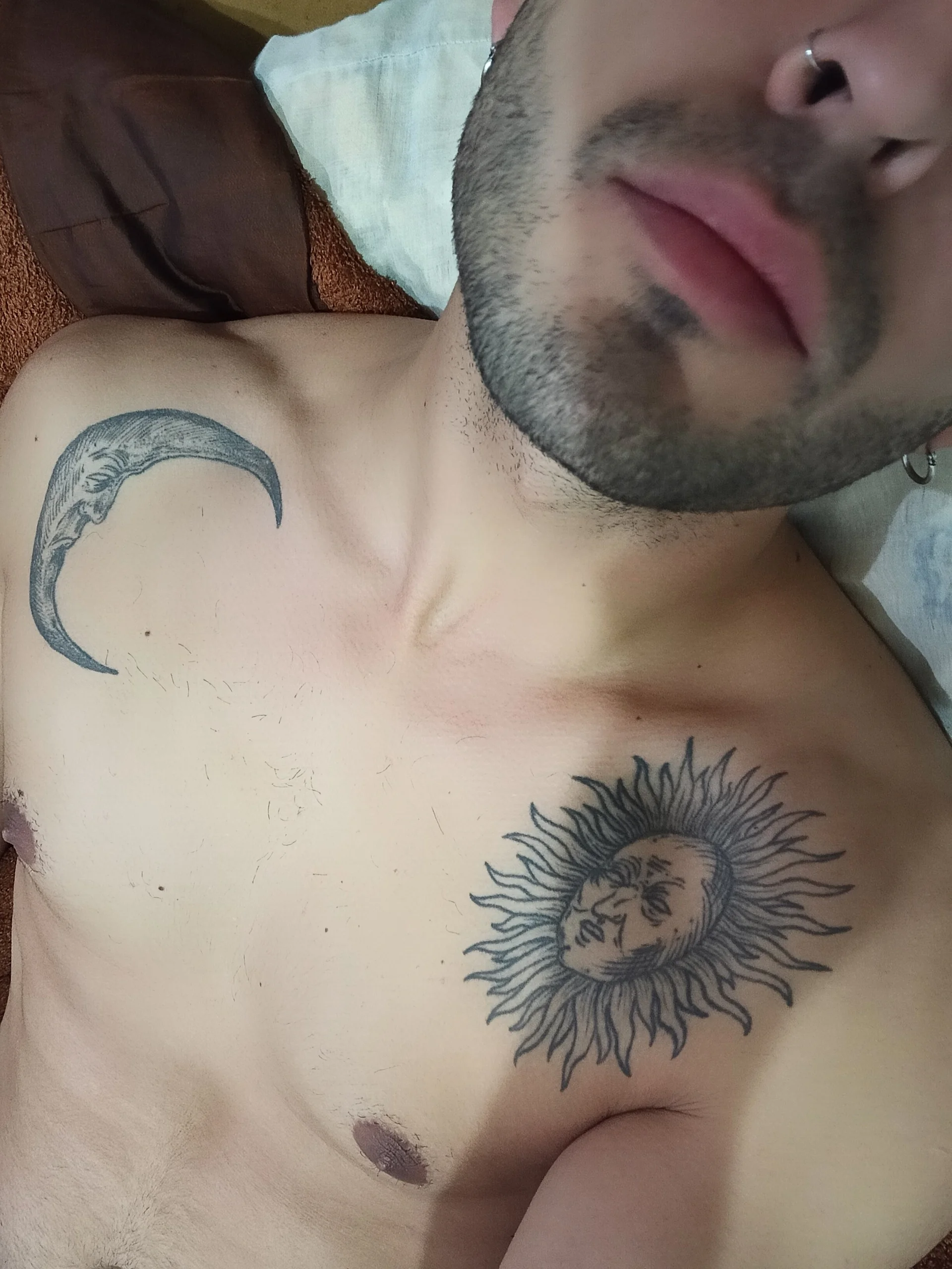 XXX Porn Photo of Nude aspiosit 4