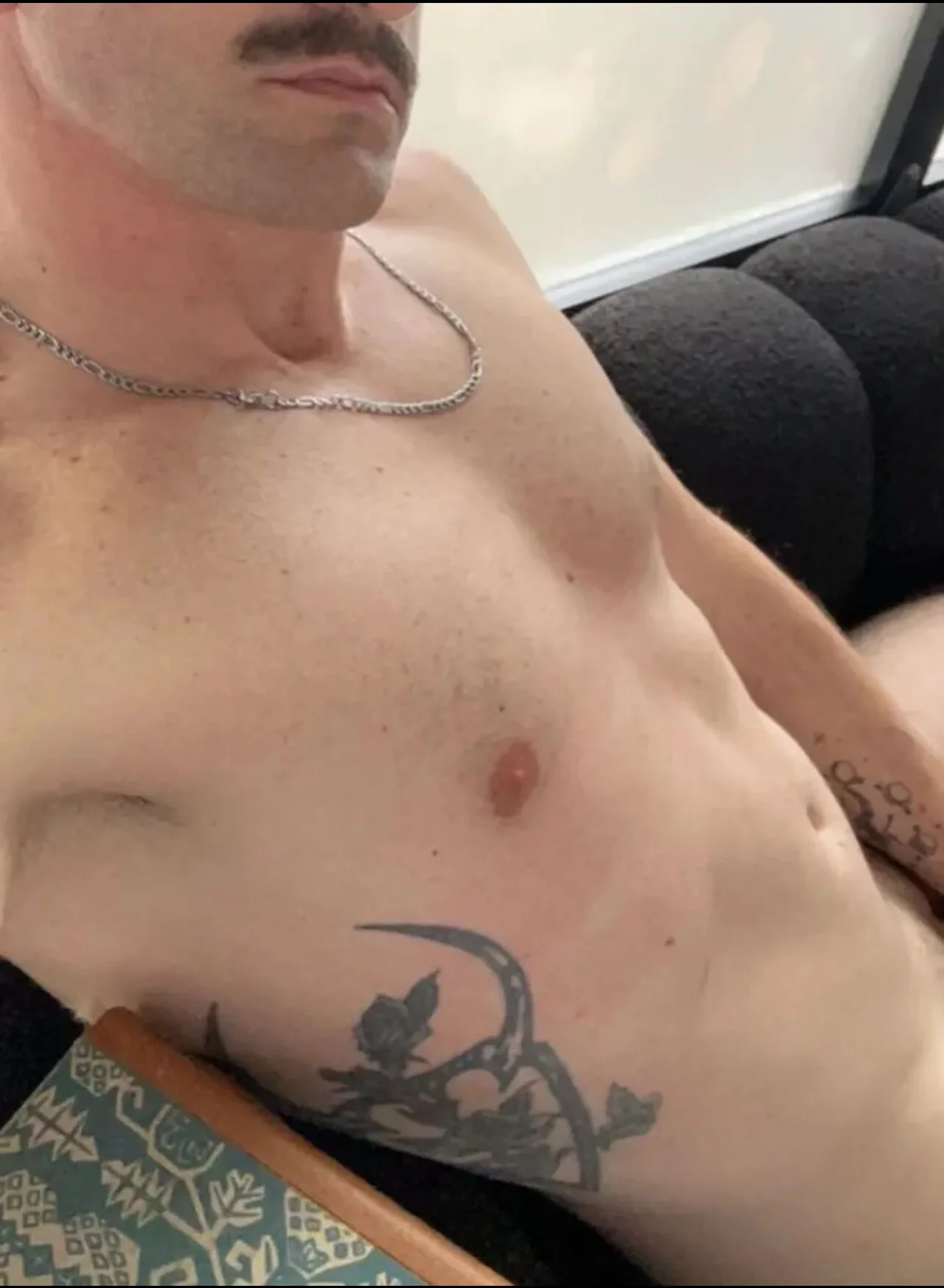 XXX Porn Photo of Nude X_HAZE_X 13