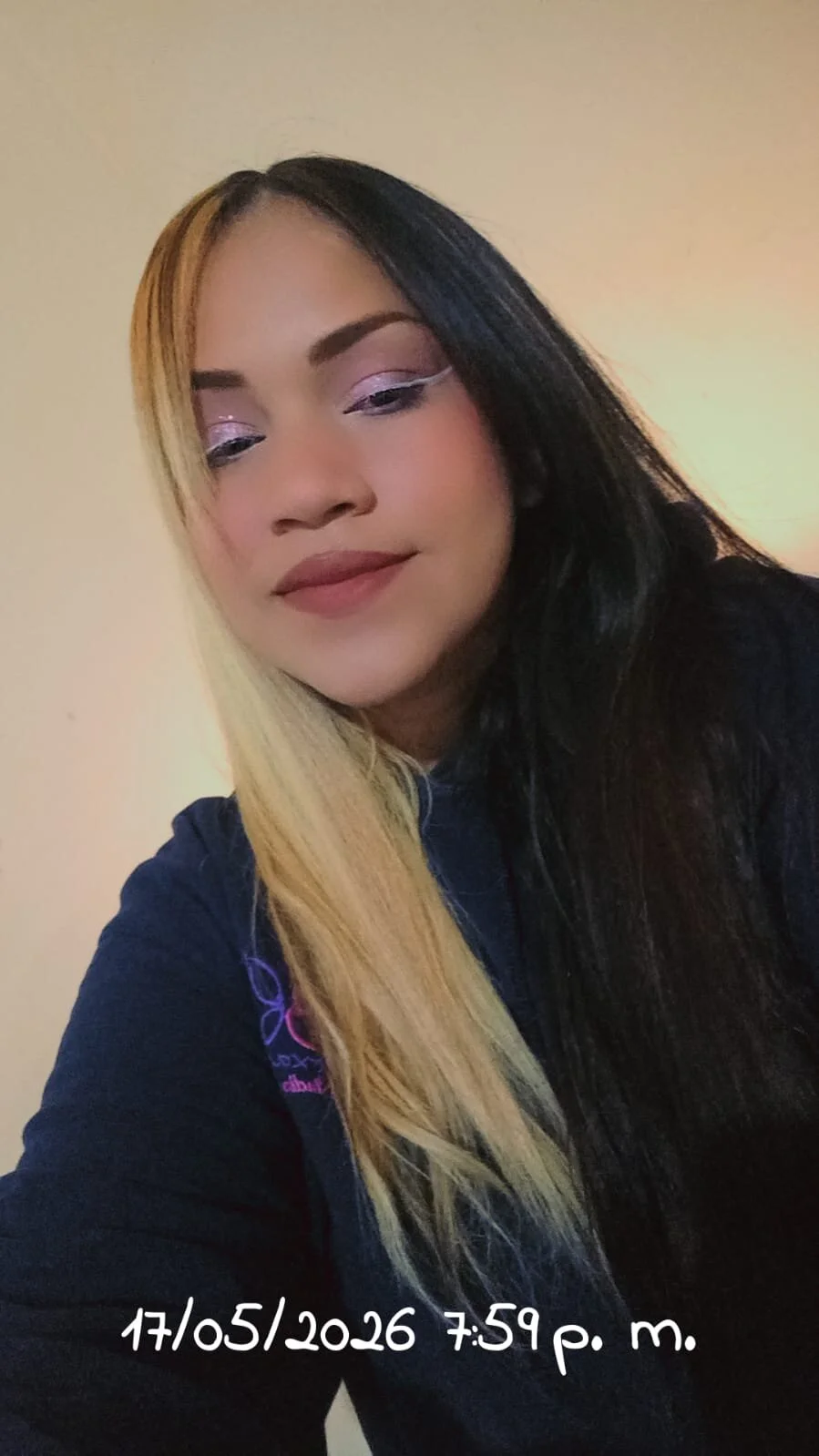 XXX Porn Photo of Nude Faehliss 17