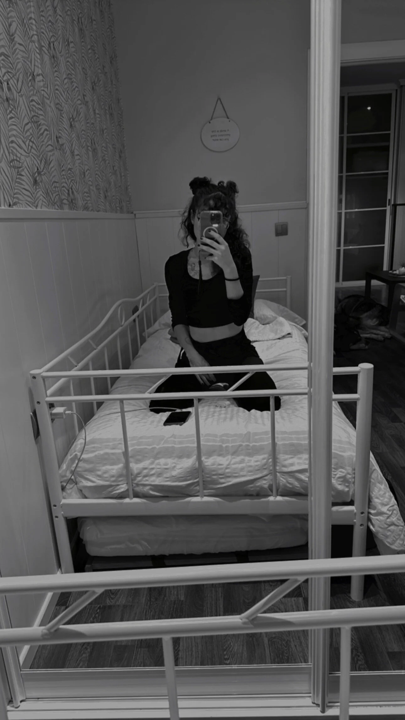 XXX Porn Photo of Nude _foxygirl_ 5