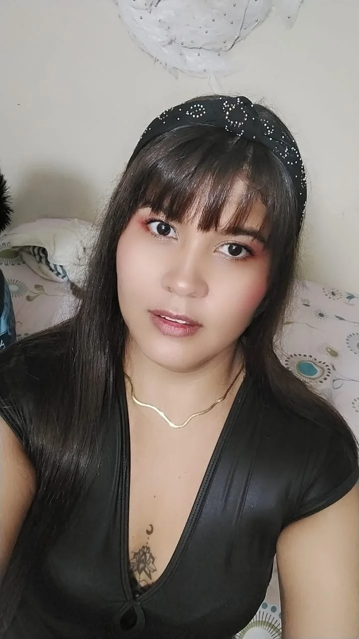 XXX Porn Photo of Nude Stylevoluptuousvycky 1