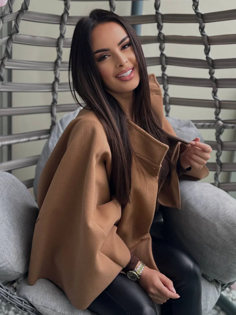 XXX Porn Photo of Nude AlmaLuv 184