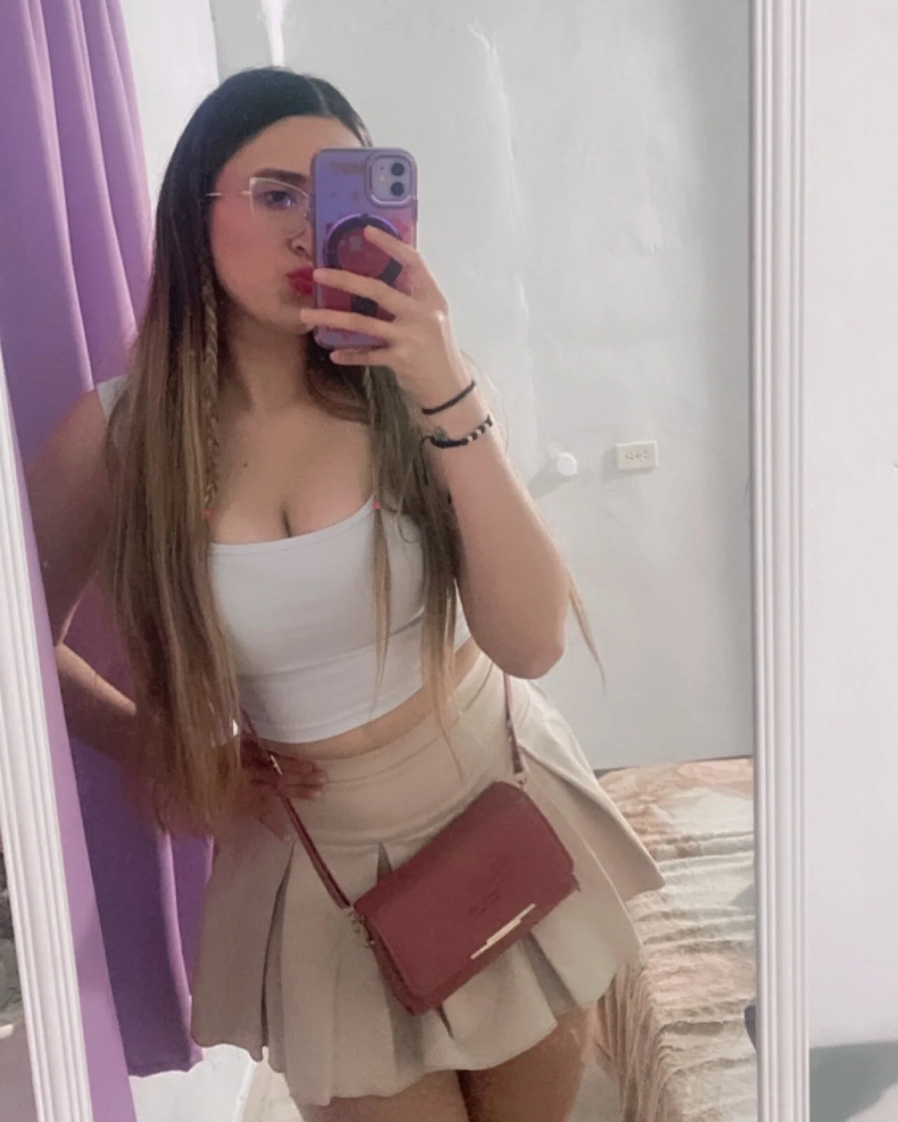 XXX Porn Photo of Nude MyAlexaStar 2
