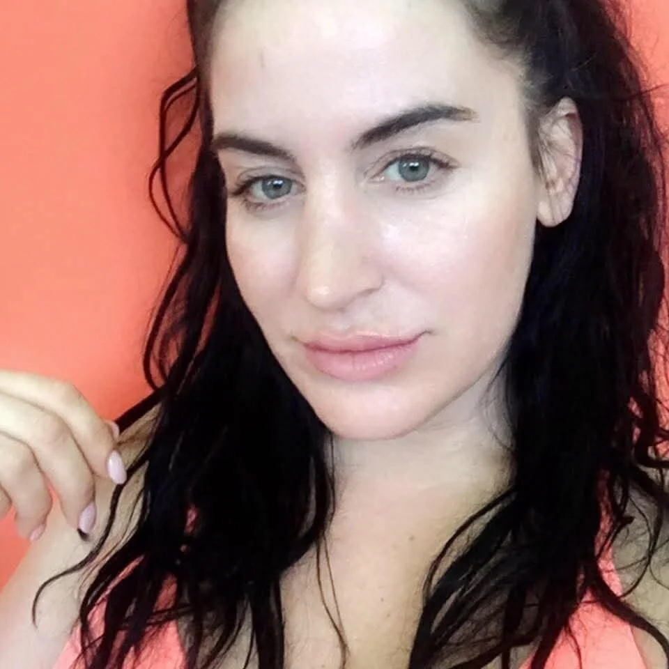 XXX Porn Photo of Nude Charlieinparadise 4