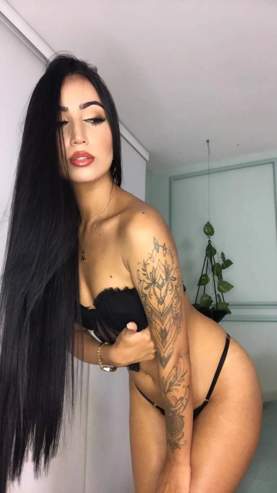 XXX Porn Photo of Nude morganlake_ 18