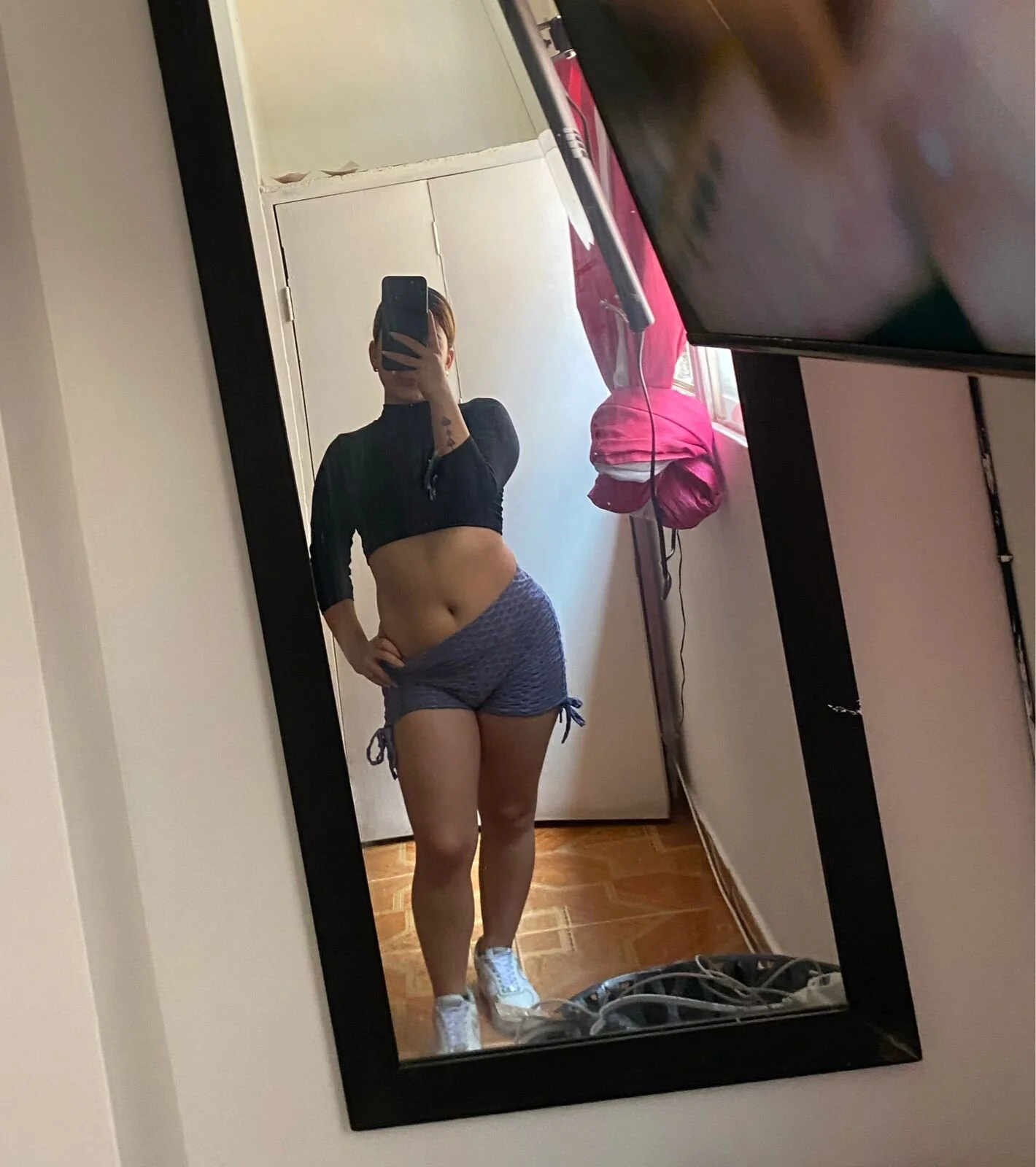 XXX Porn Photo of Nude martina_connor1 6