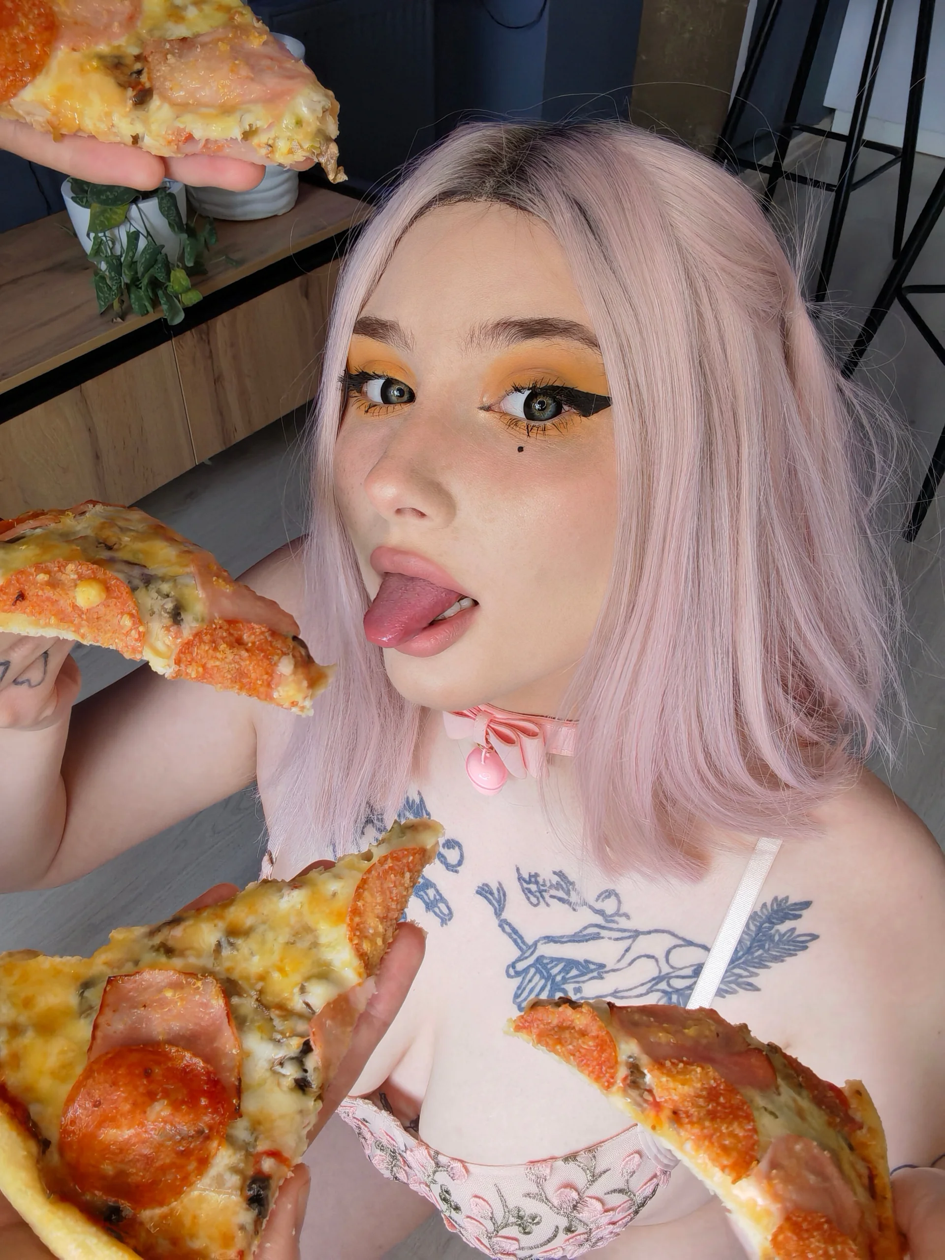 XXX Porn Photo of Nude marziiiia 23