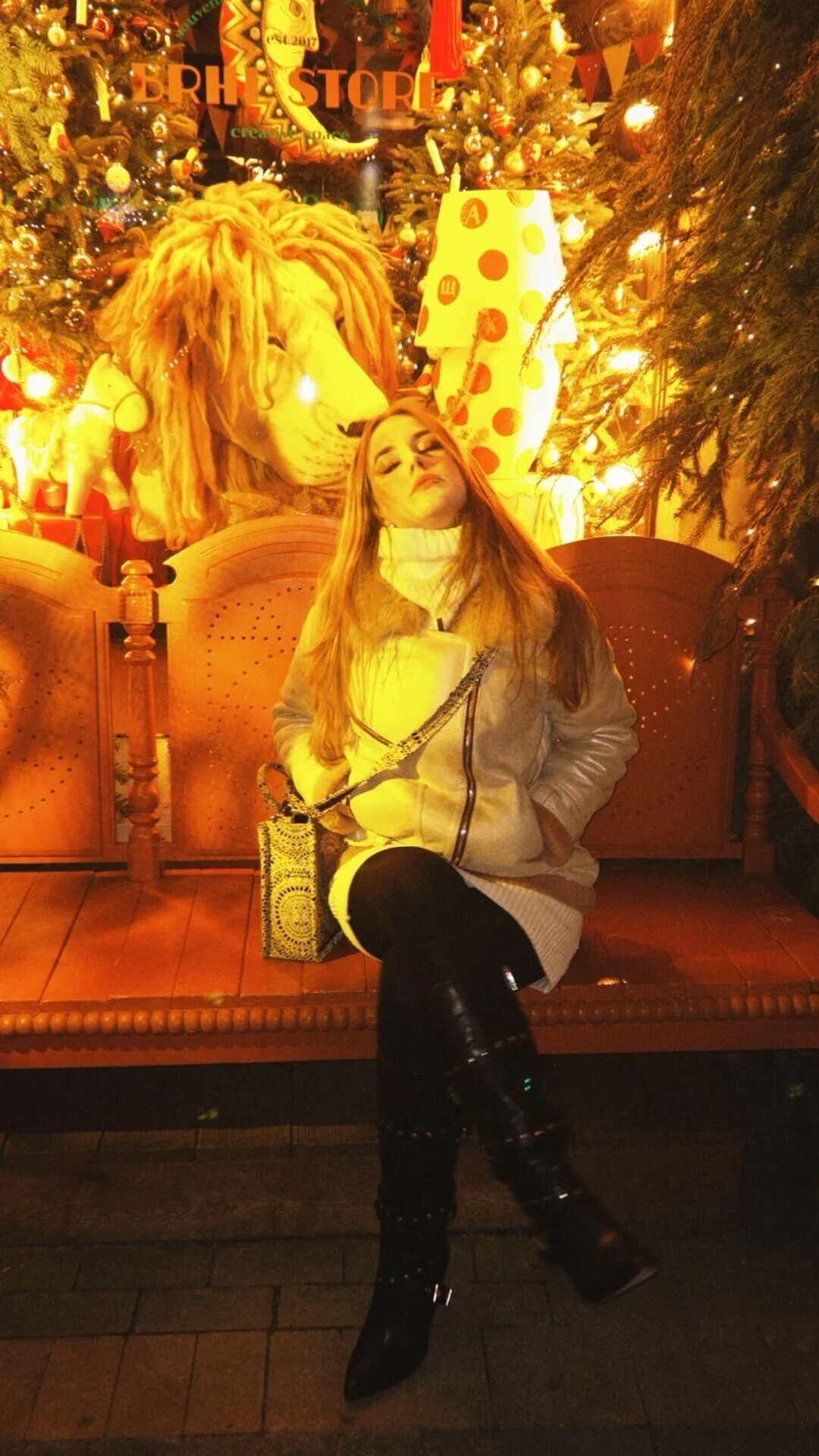 XXX Porn Photo of Nude DanaDrake 132