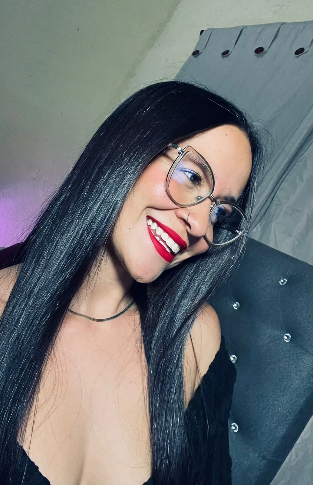 XXX Porn Photo of Nude isisvalverdex 7