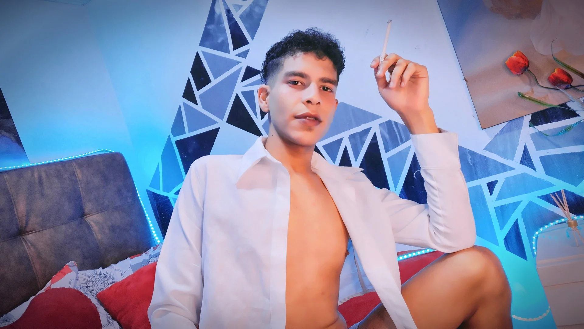 XXX Porn Photo of Nude Ethan_Boyy 67
