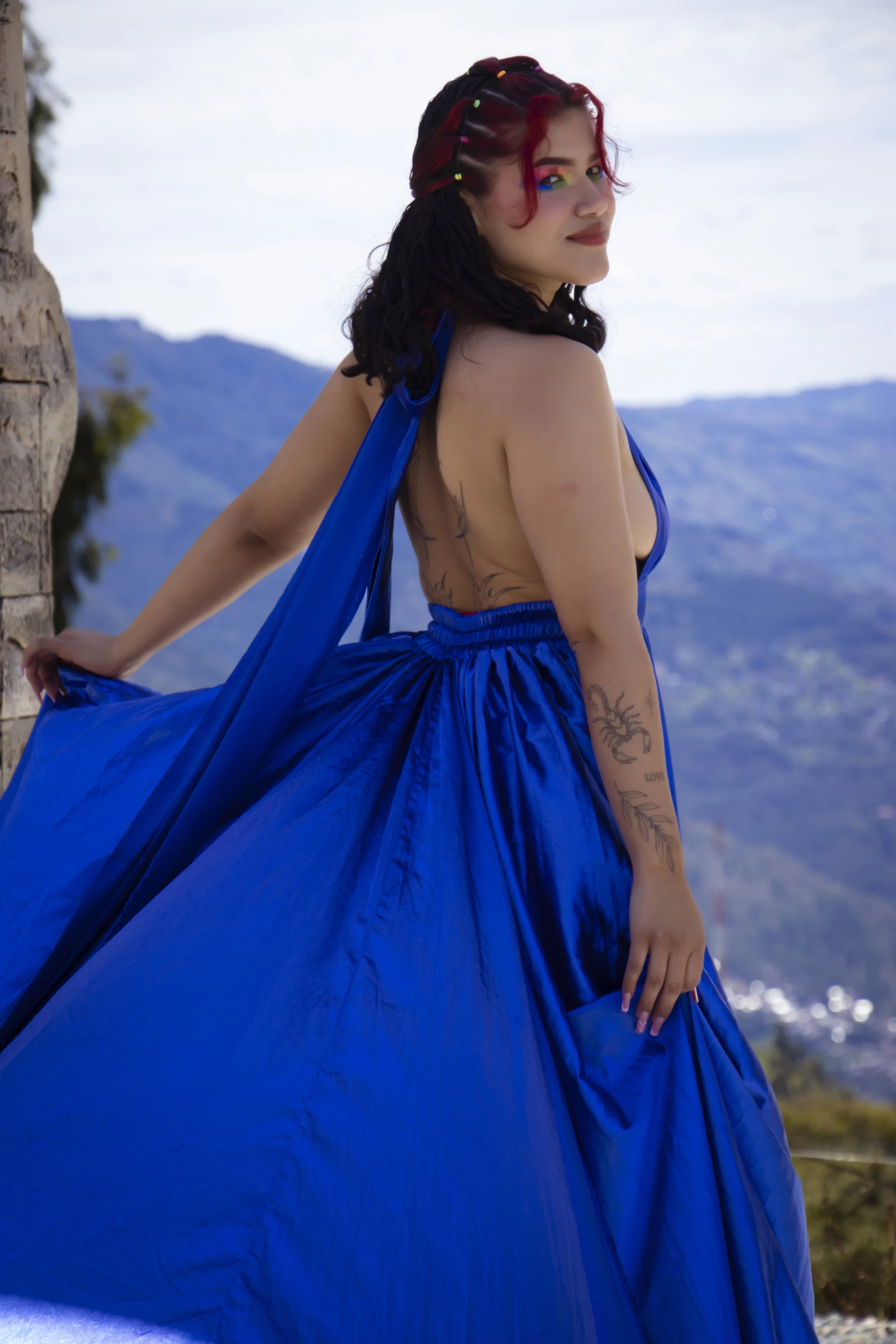 XXX Porn Photo of Nude ann_berlin 56