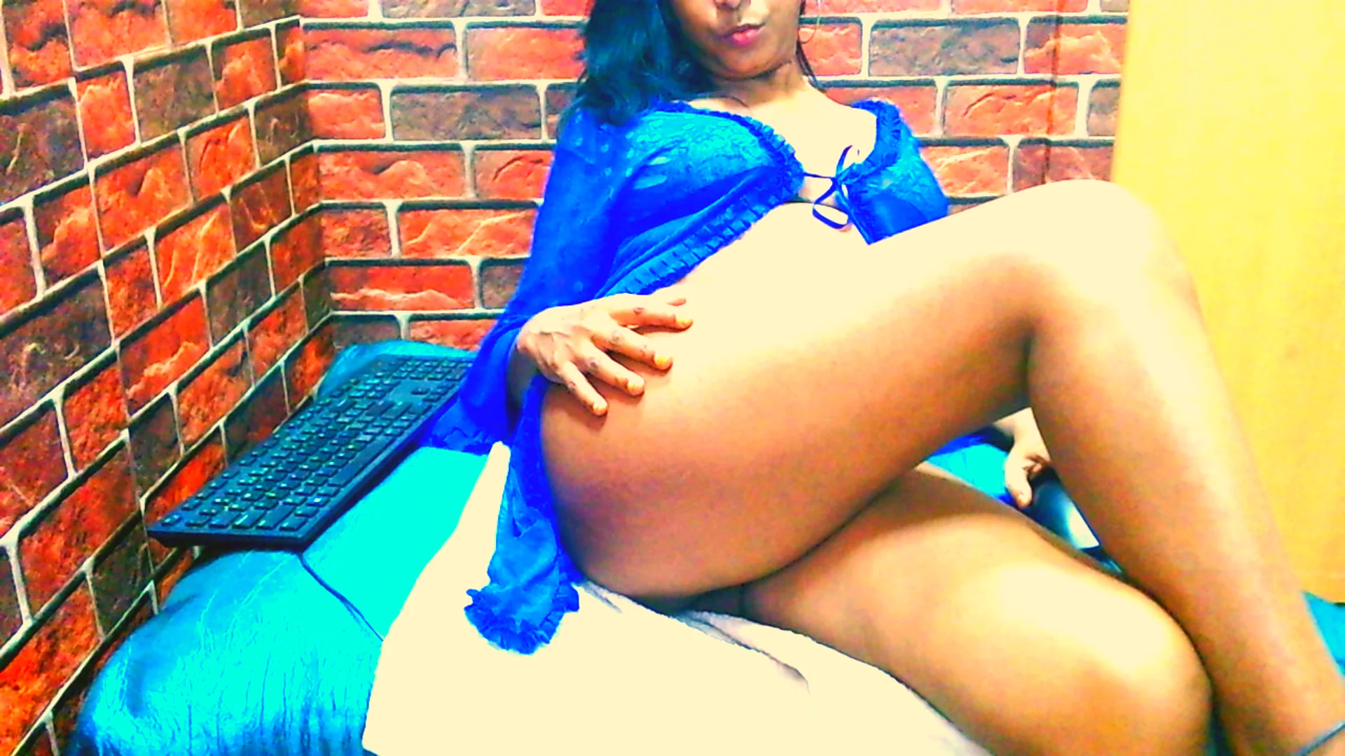 XXX Porn Photo of Nude indian_spice_girl 36