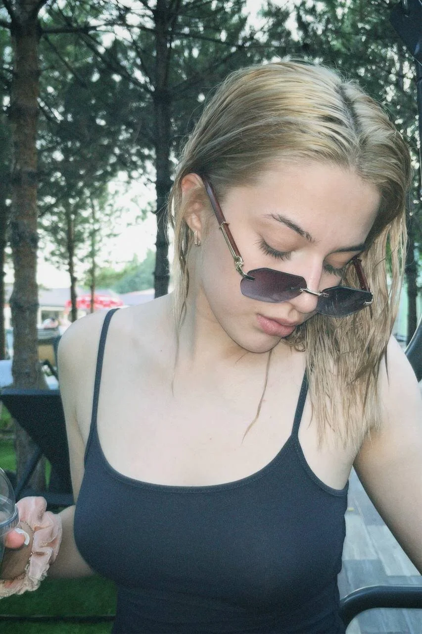XXX Porn Photo of Nude AmeliaCarterr 4
