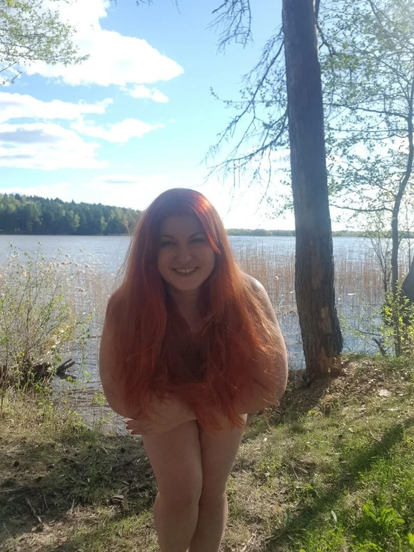 XXX Porn Photo of Nude Glafira_13 36