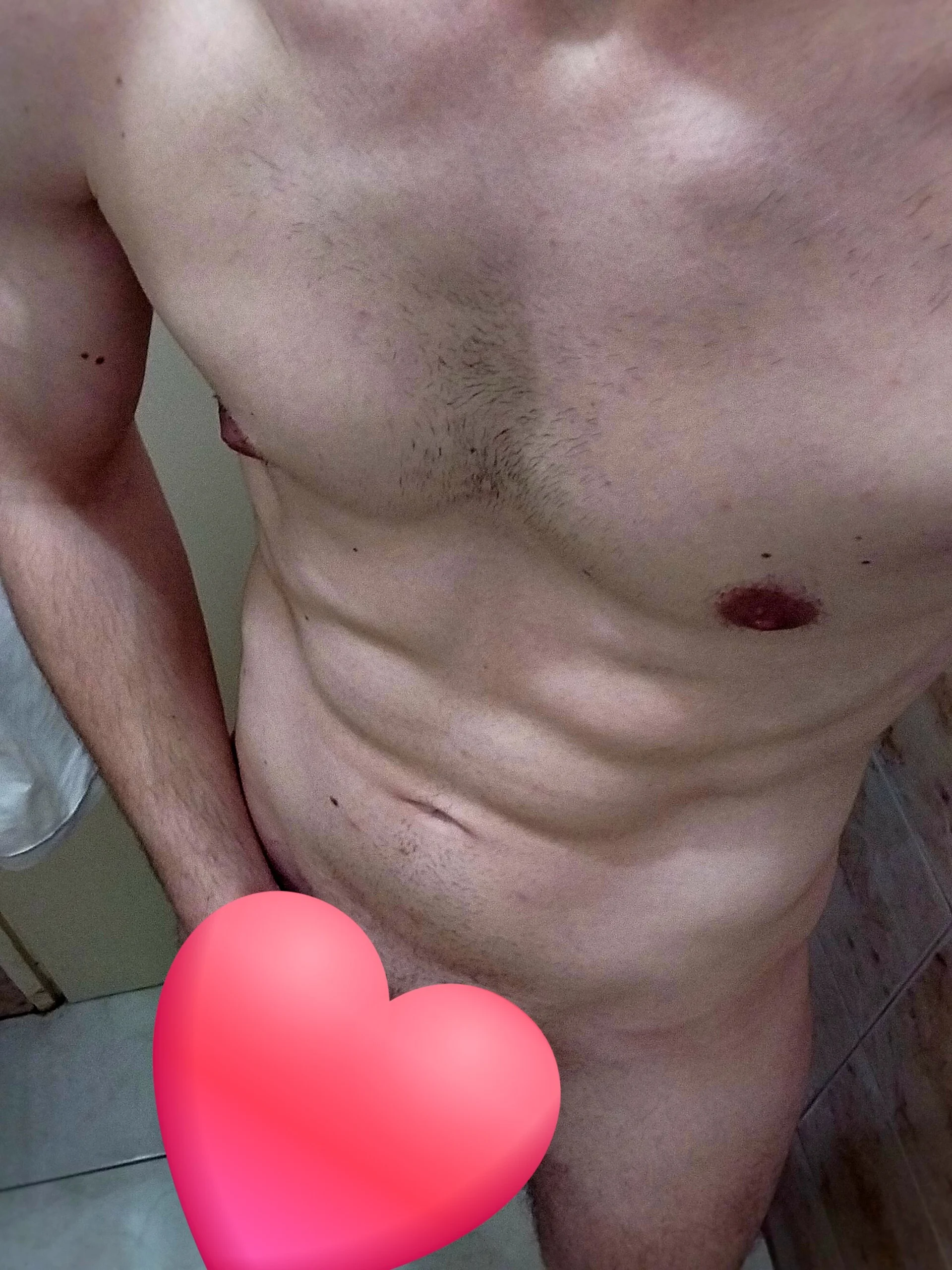 XXX Porn Photo of Nude Good_boy000 4