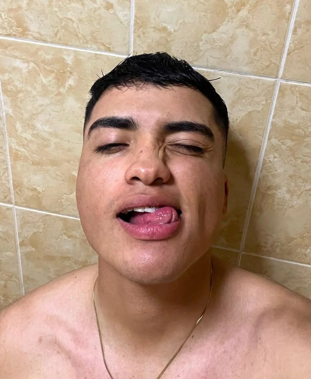 XXX Porn Photo of Nude NicoFox4 11