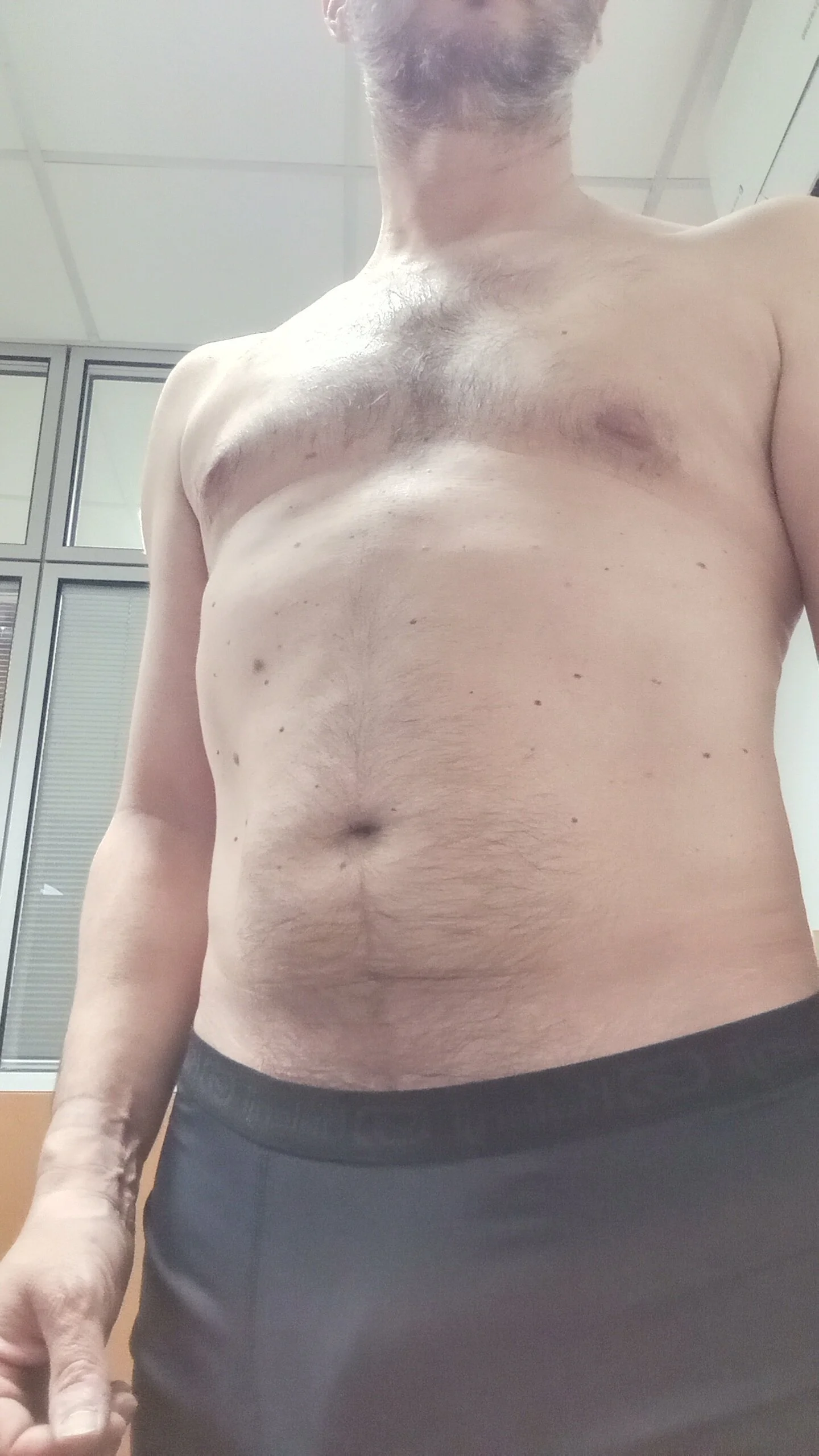 XXX Porn Photo of Nude Cellino4 6