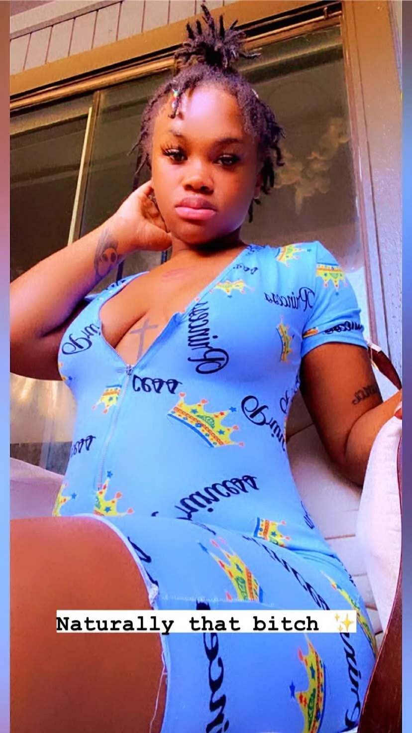 XXX Porn Photo of Nude rammybunnyboo 2