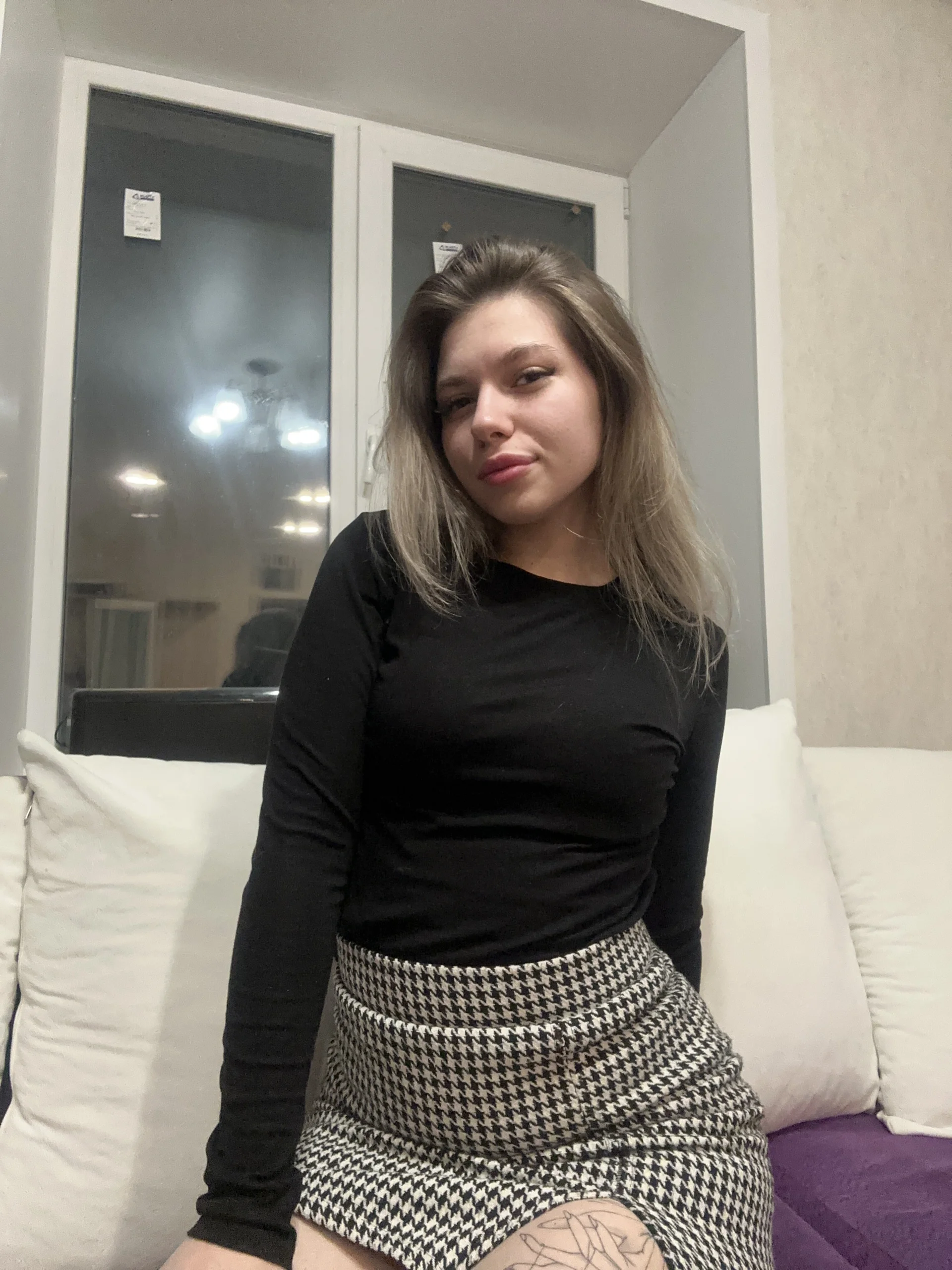 XXX Porn Photo of Nude Angelhate 3