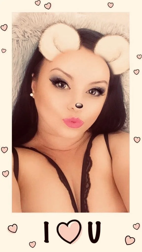 XXX Porn Photo of Nude miss_scarletm 4