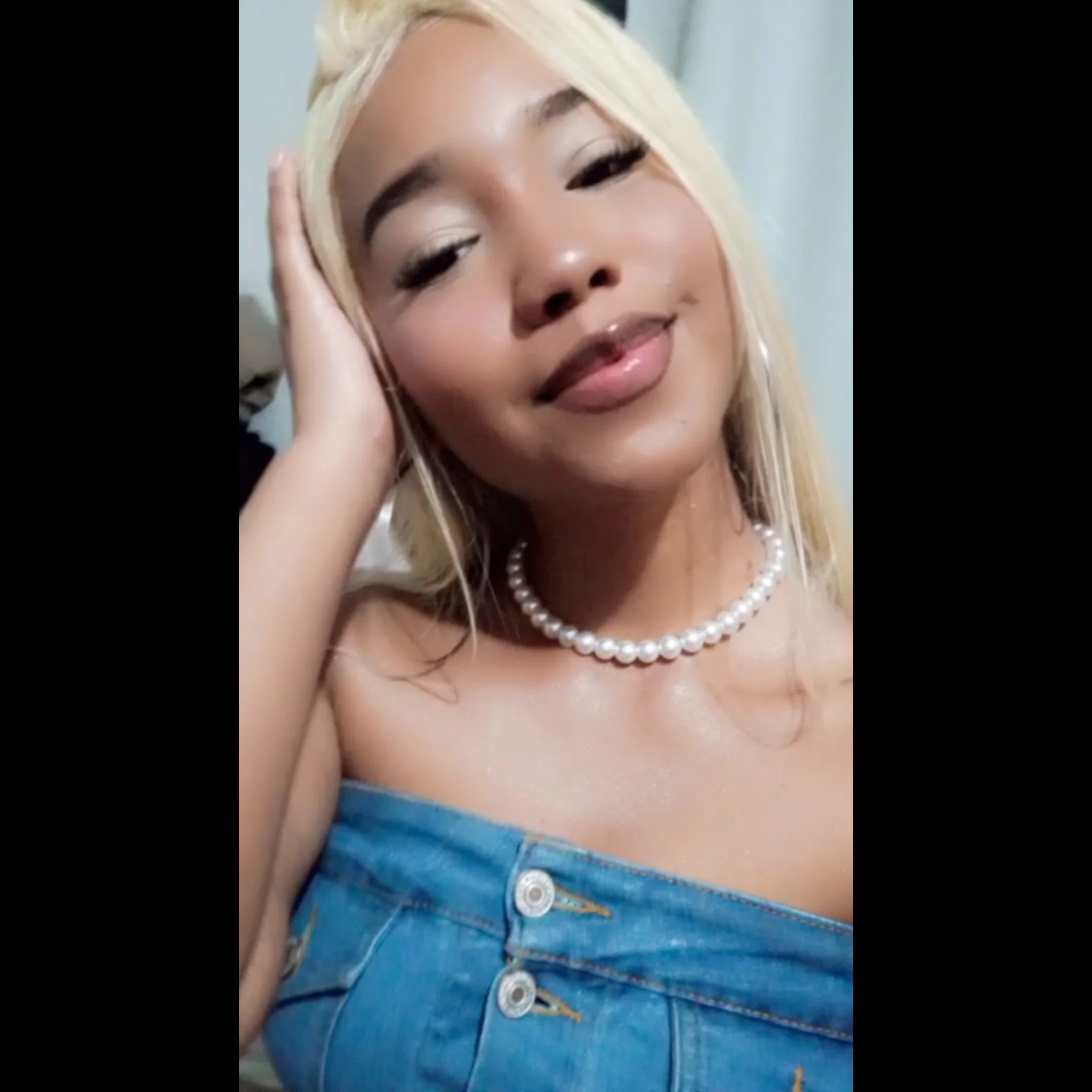 XXX Porn Photo of Nude Luna_Lunera04 3