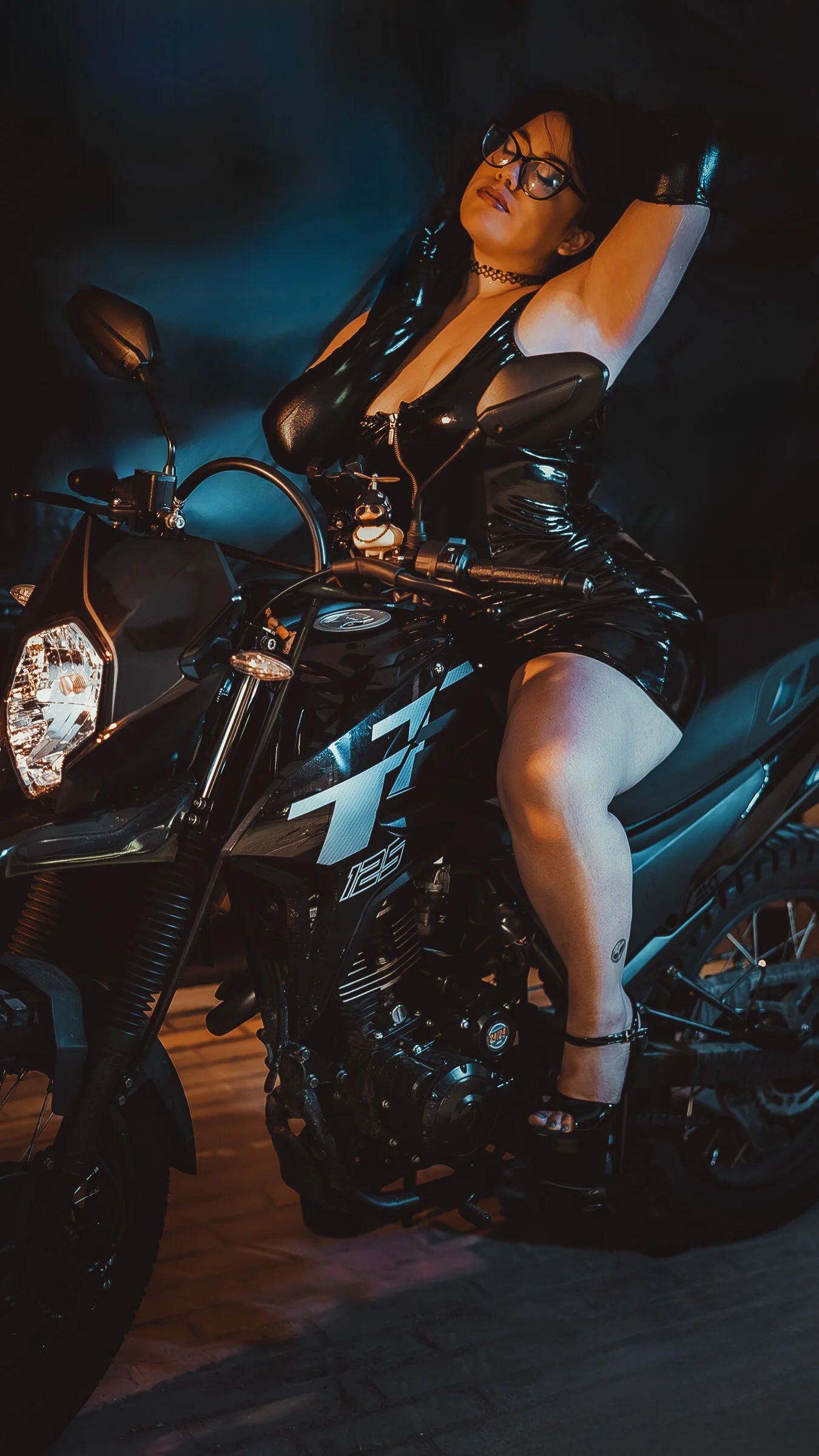 XXX Porn Photo of Nude daleskass 29