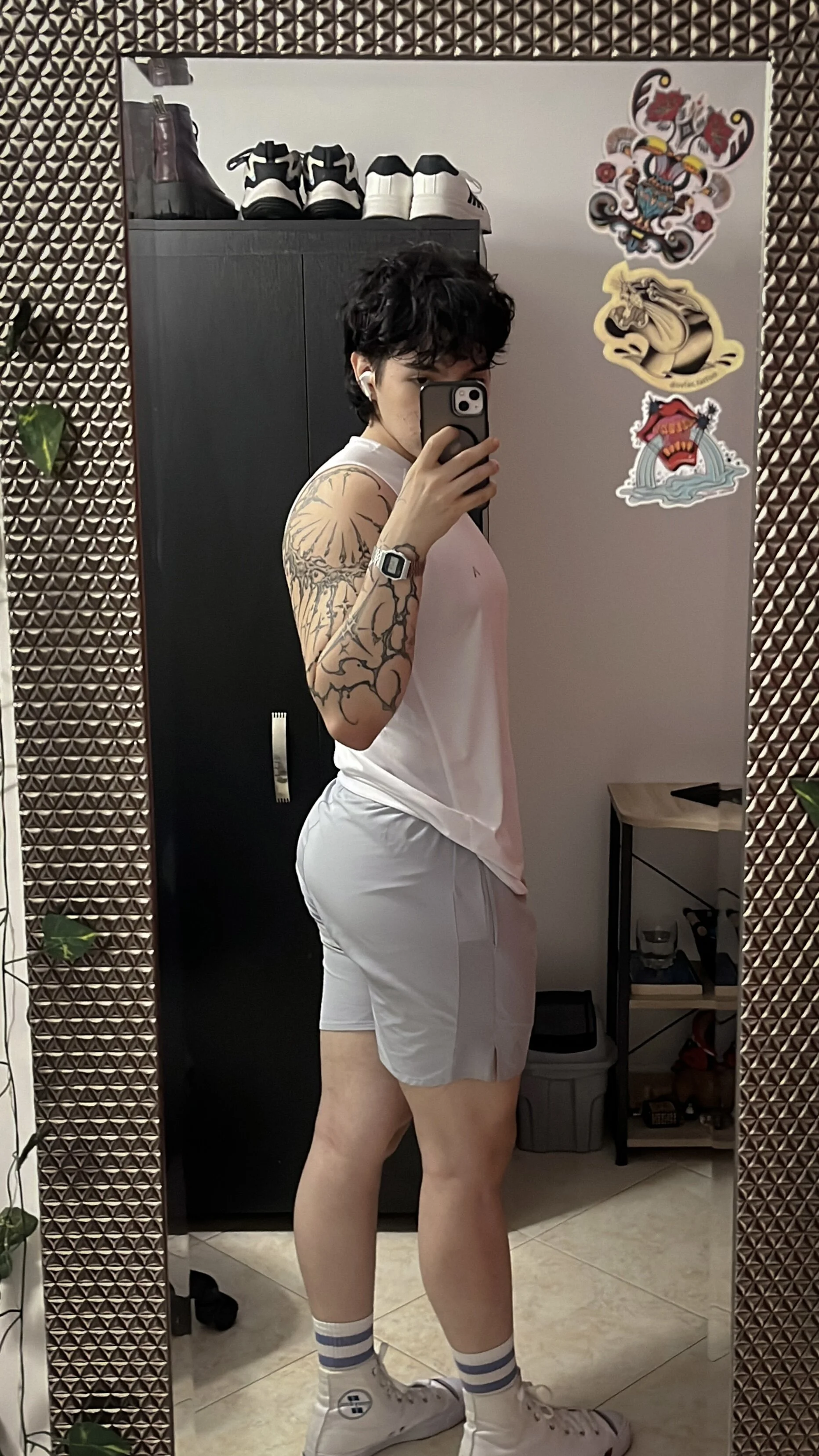 XXX Porn Photo of Nude Milo_Angel 22