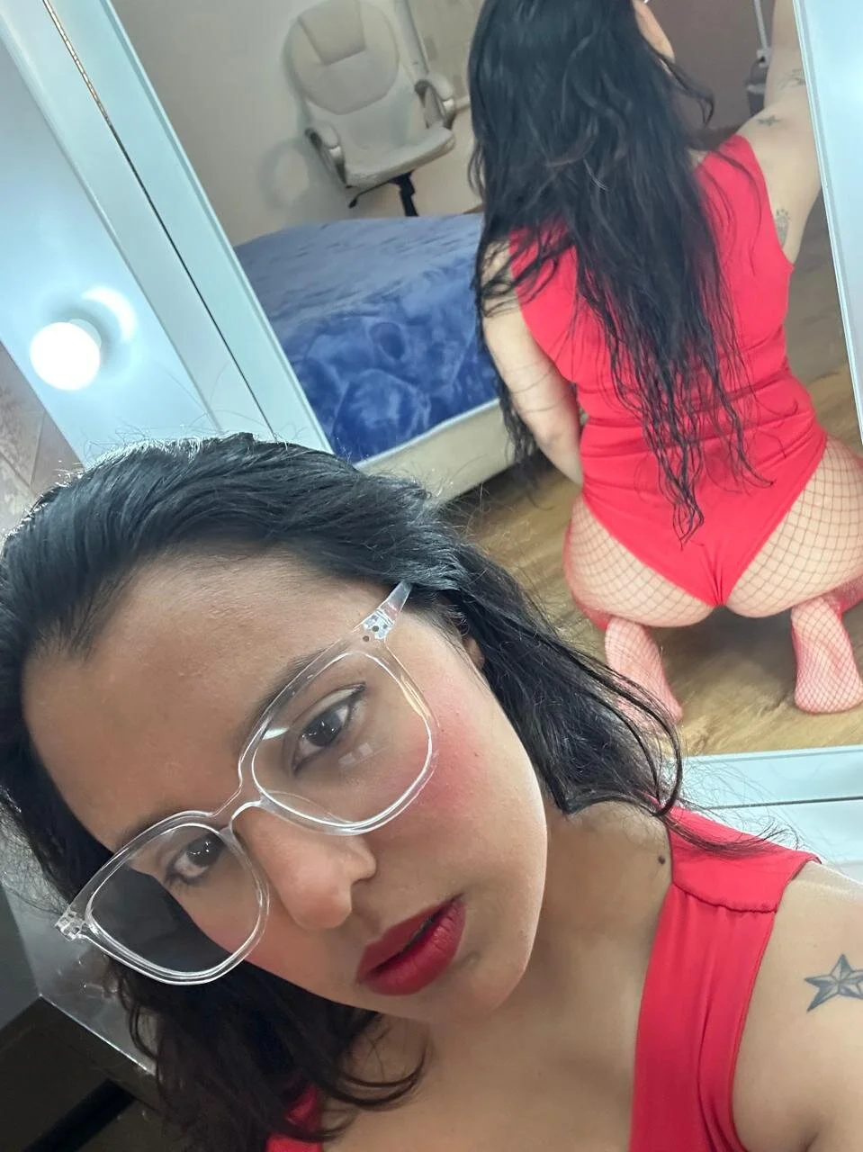 XXX Porn Photo of Nude katy_blush 14