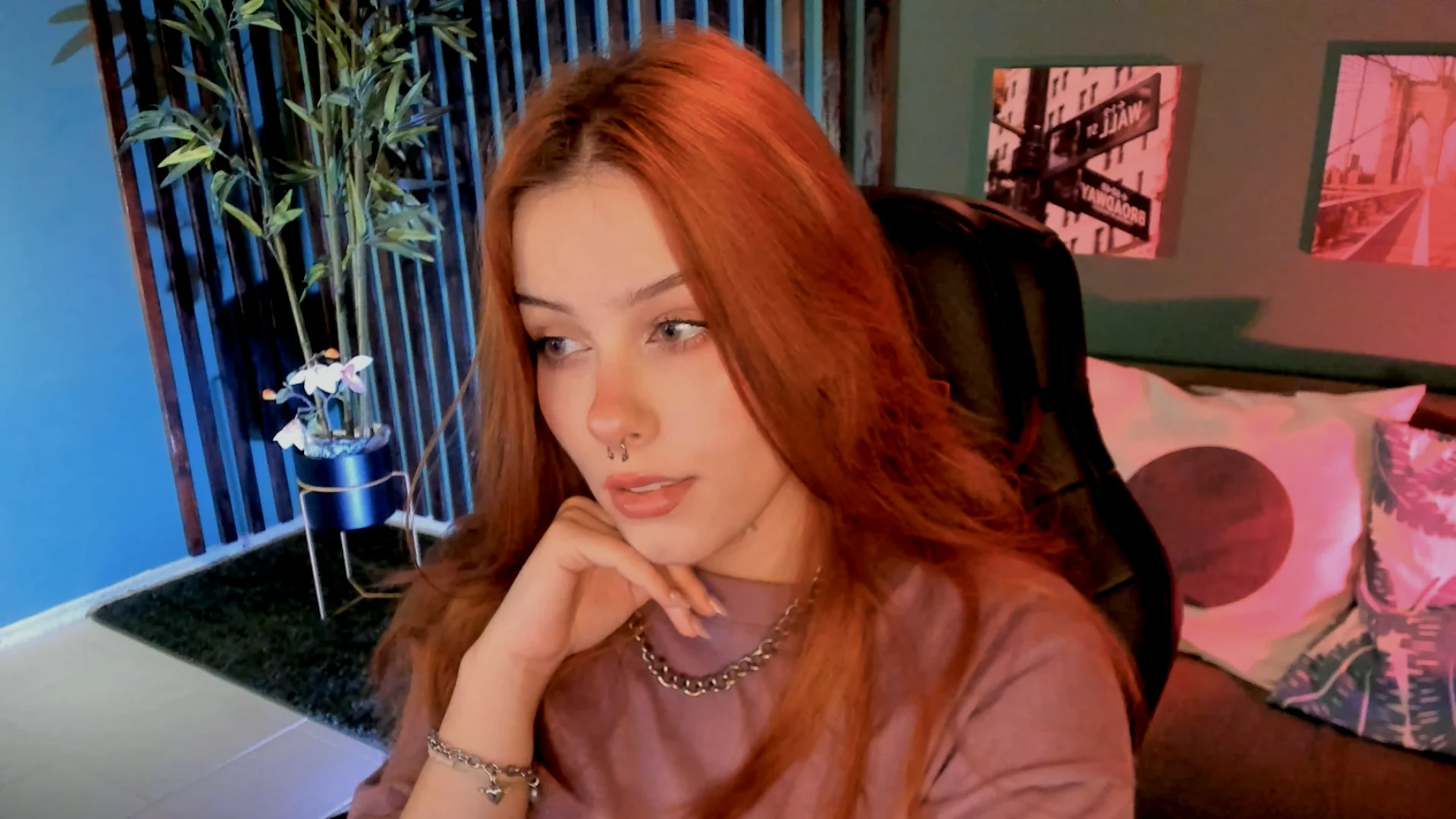 XXX Porn Photo of Nude CoraMiel 13