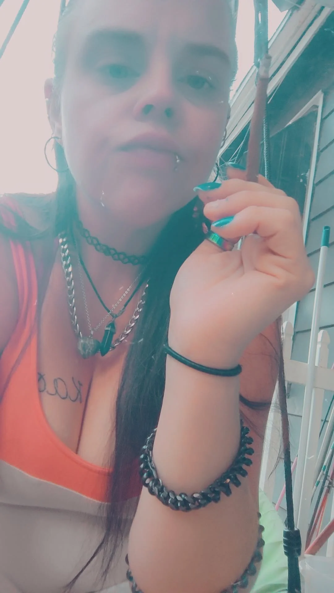 XXX Porn Photo of Nude TWiSTYTheTwizted 14