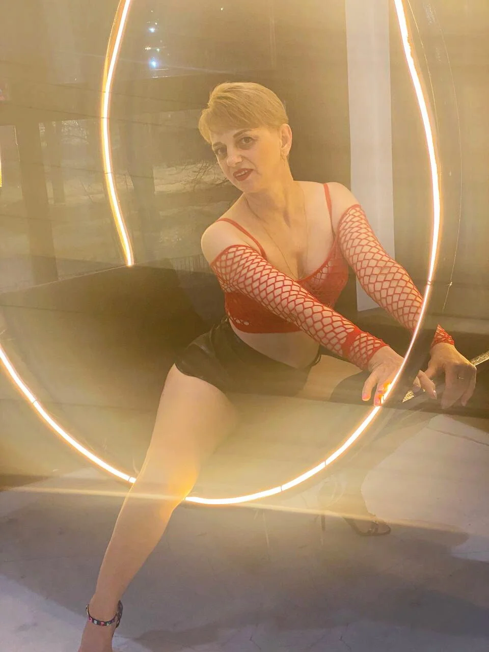 XXX Porn Photo of Nude MindiGraceful 27