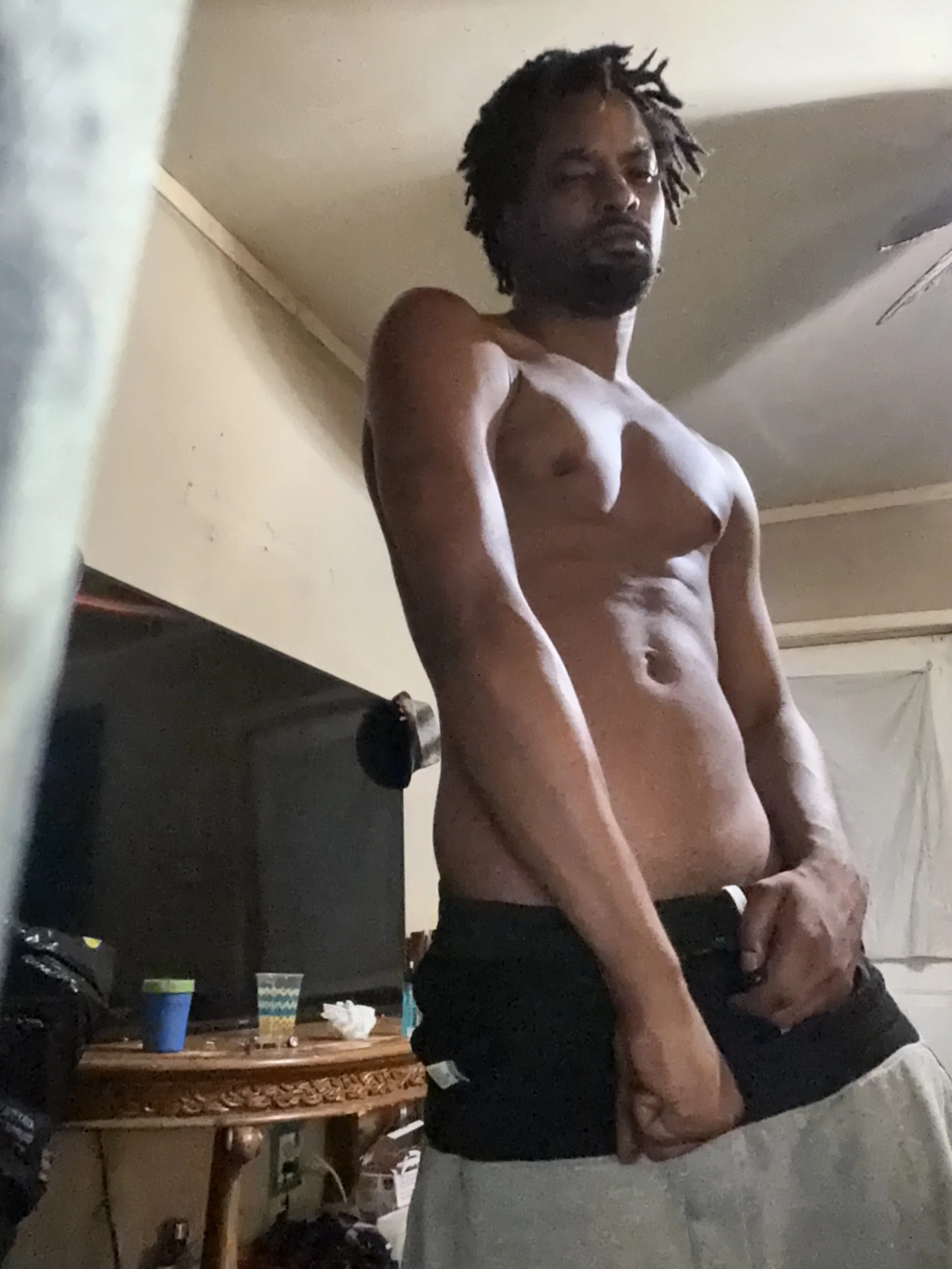 XXX Porn Photo of Nude 2Keno 1