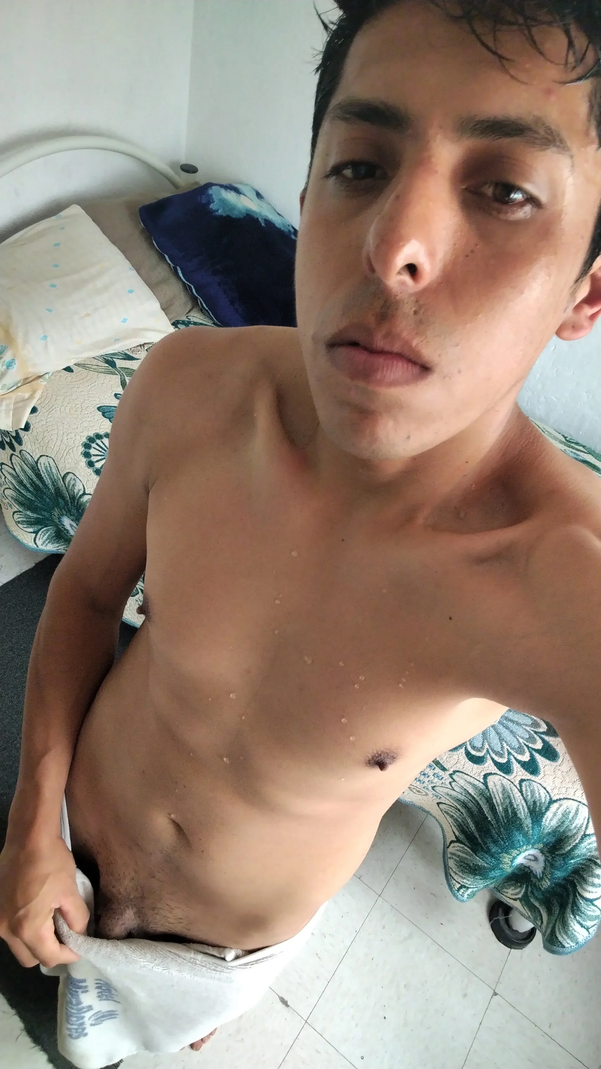 XXX Porn Photo of Nude RichiRD_693 1