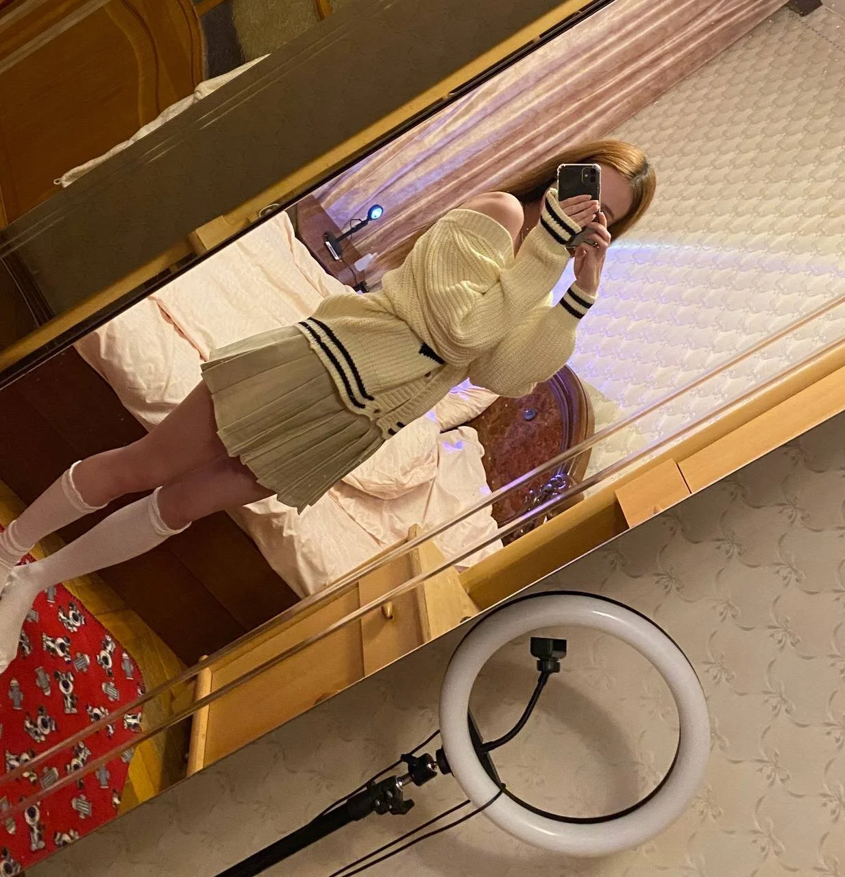 XXX Porn Photo of Nude berryfairyy 4