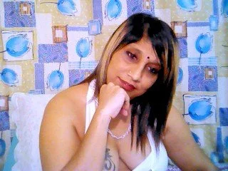 XXX Porn Photo of Nude indianroxy 40