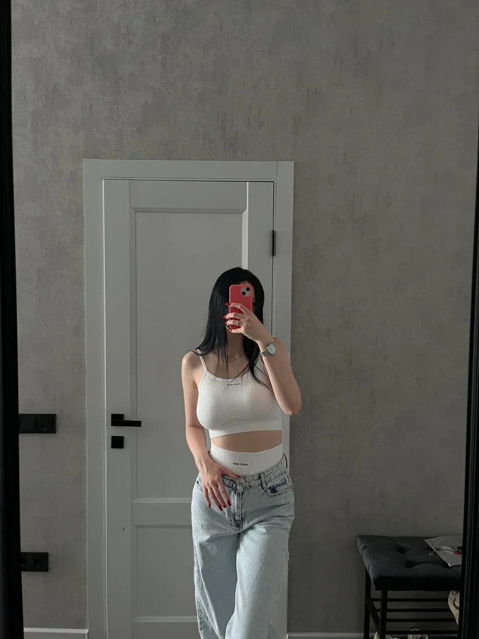XXX Porn Photo of Nude LunnaDream 4