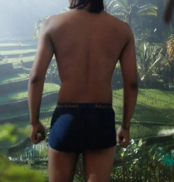 XXX Porn Photo of Nude yours_tanmay 5