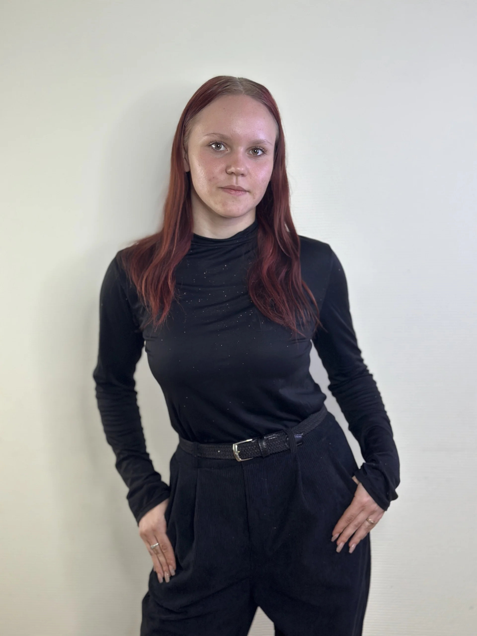 XXX Porn Photo of Nude CharlaFenbert 5